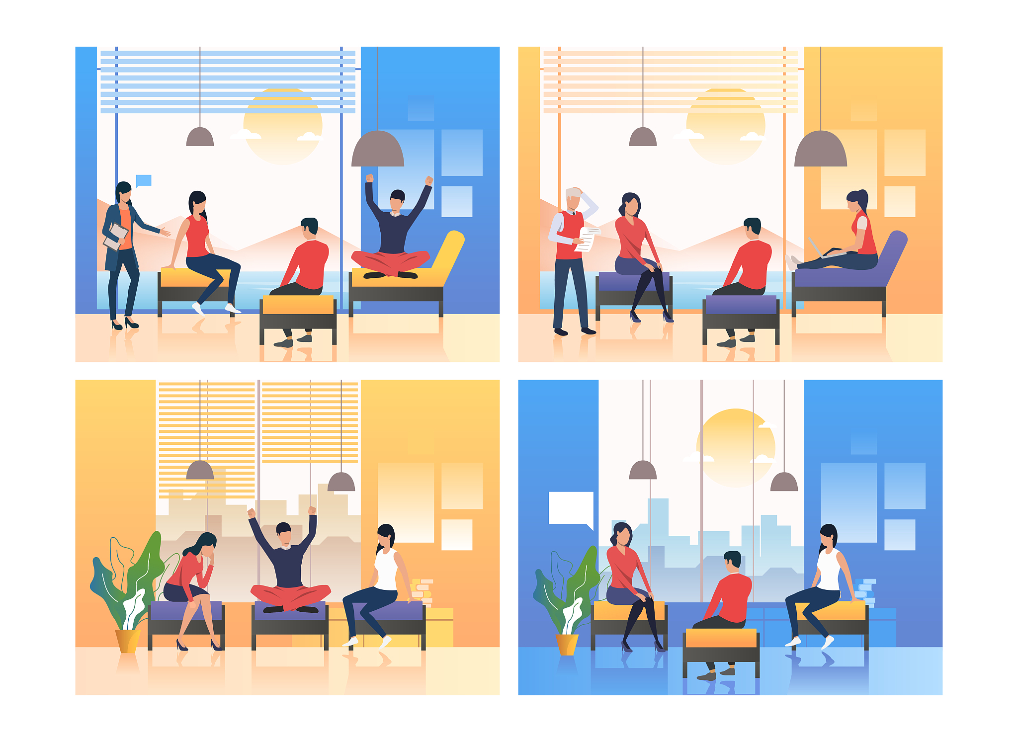 广东贸易职业技术学校市场营销专业怎么样