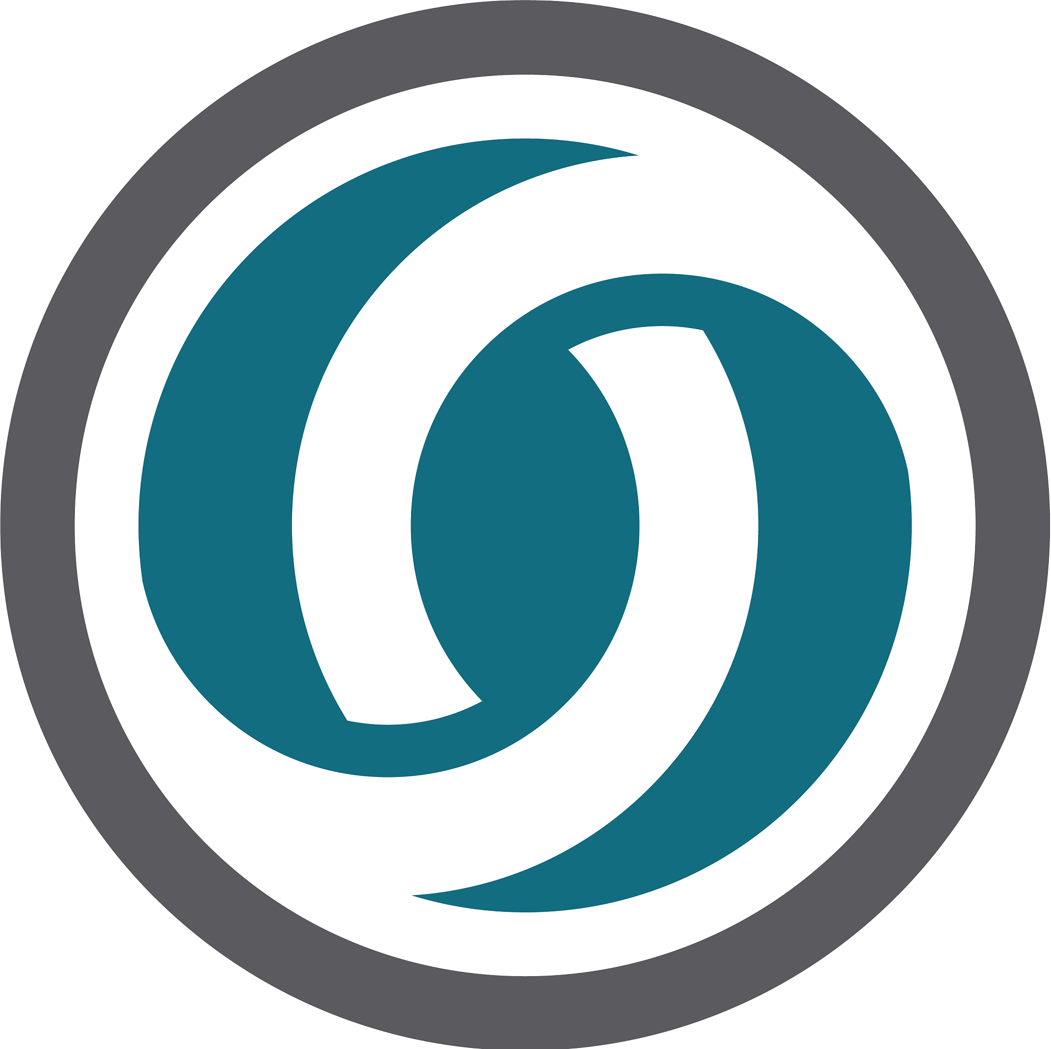 business corporate s letter logo