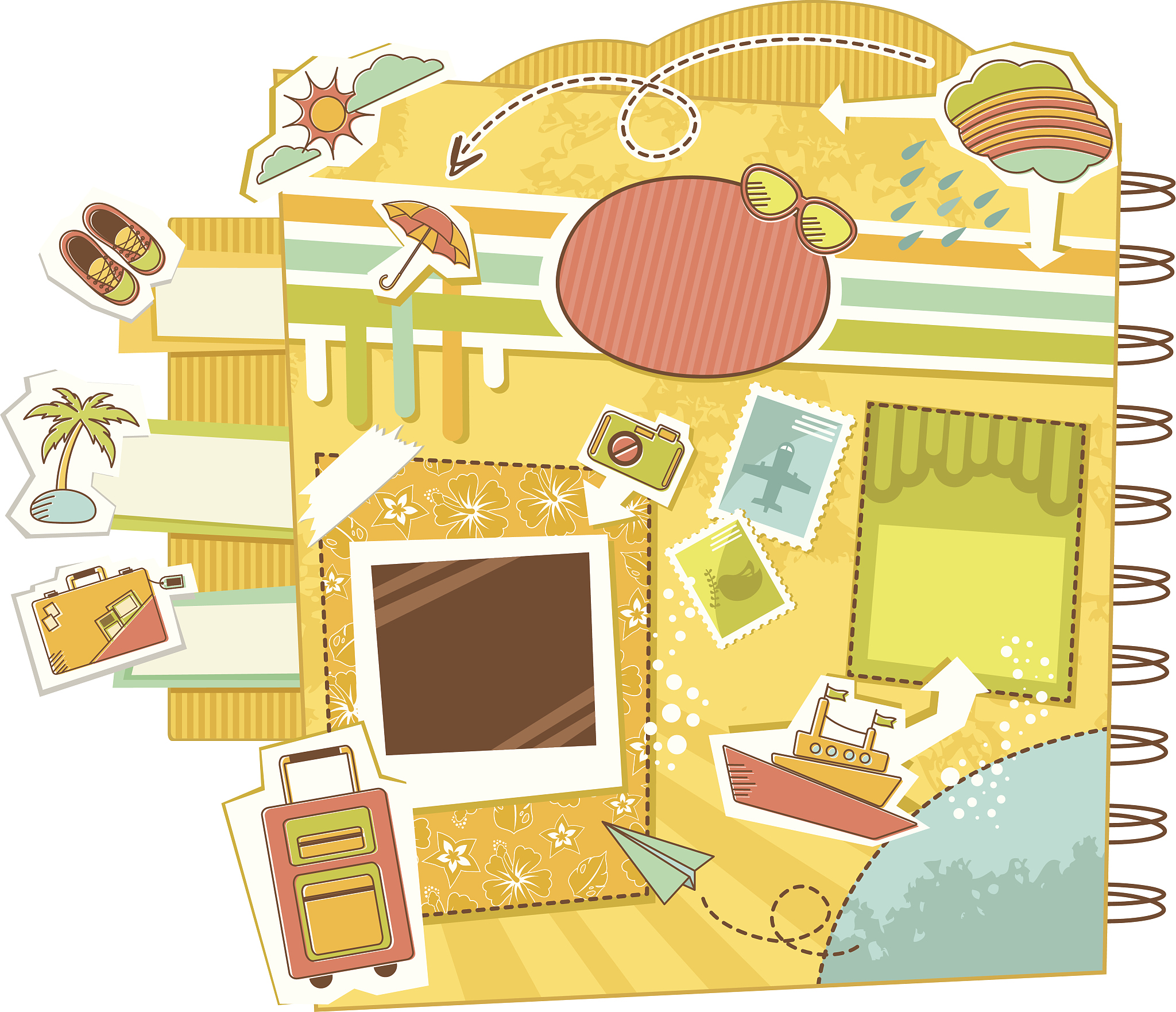 Best Gifts For Family Trips: From Travel Accessories To Personalized Souvenirs
