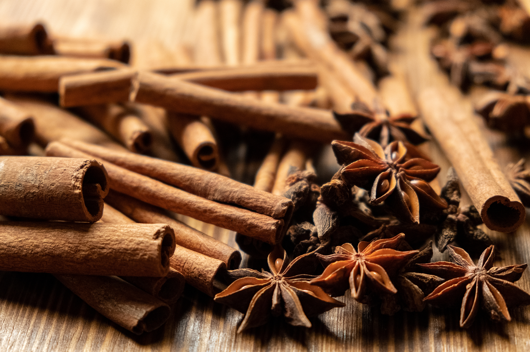 榃滨肉桂：来自广东罗定滨海地区的独特香料