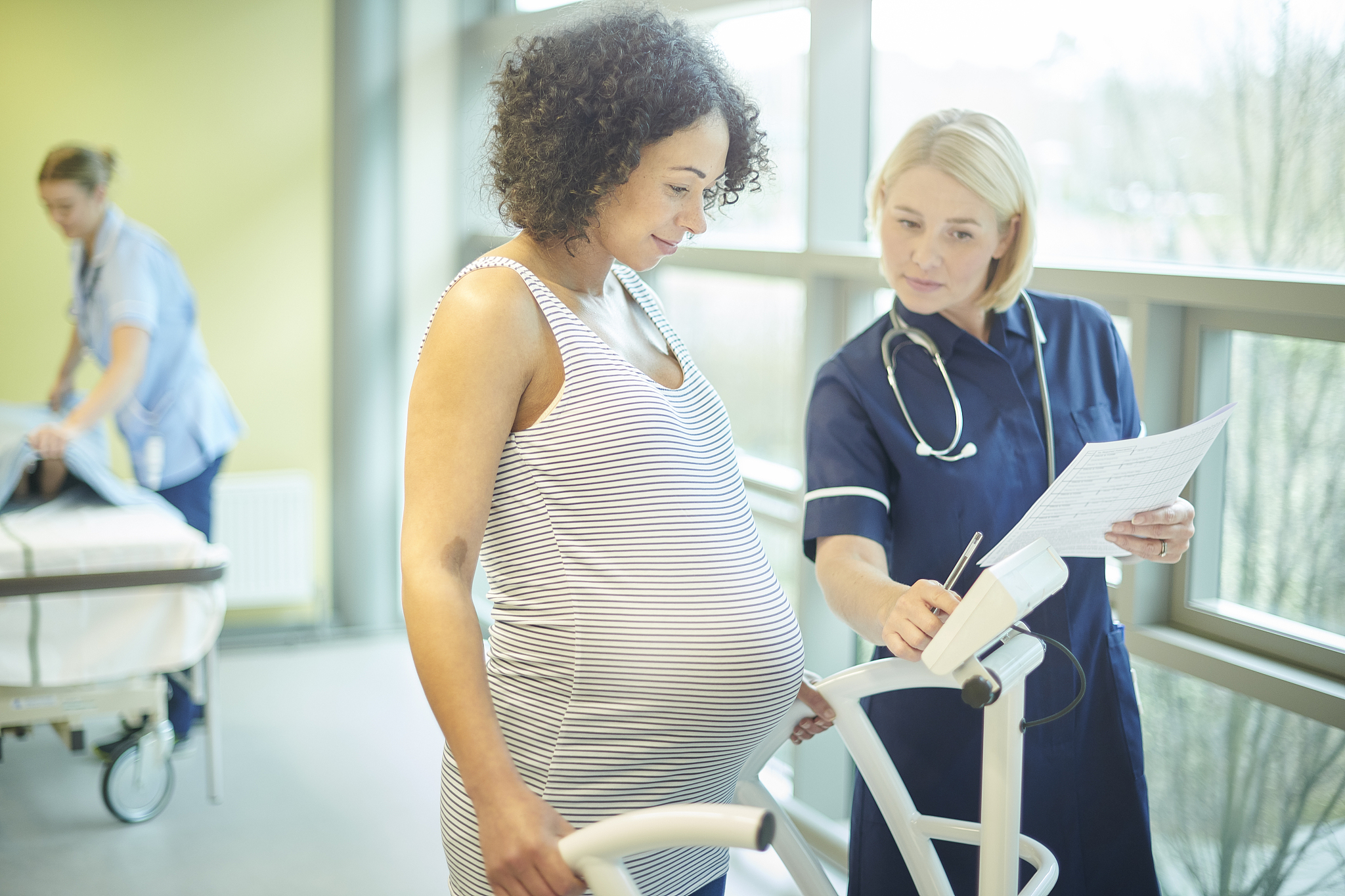 贵州省中专技术学校初中生护理专业五年制大专