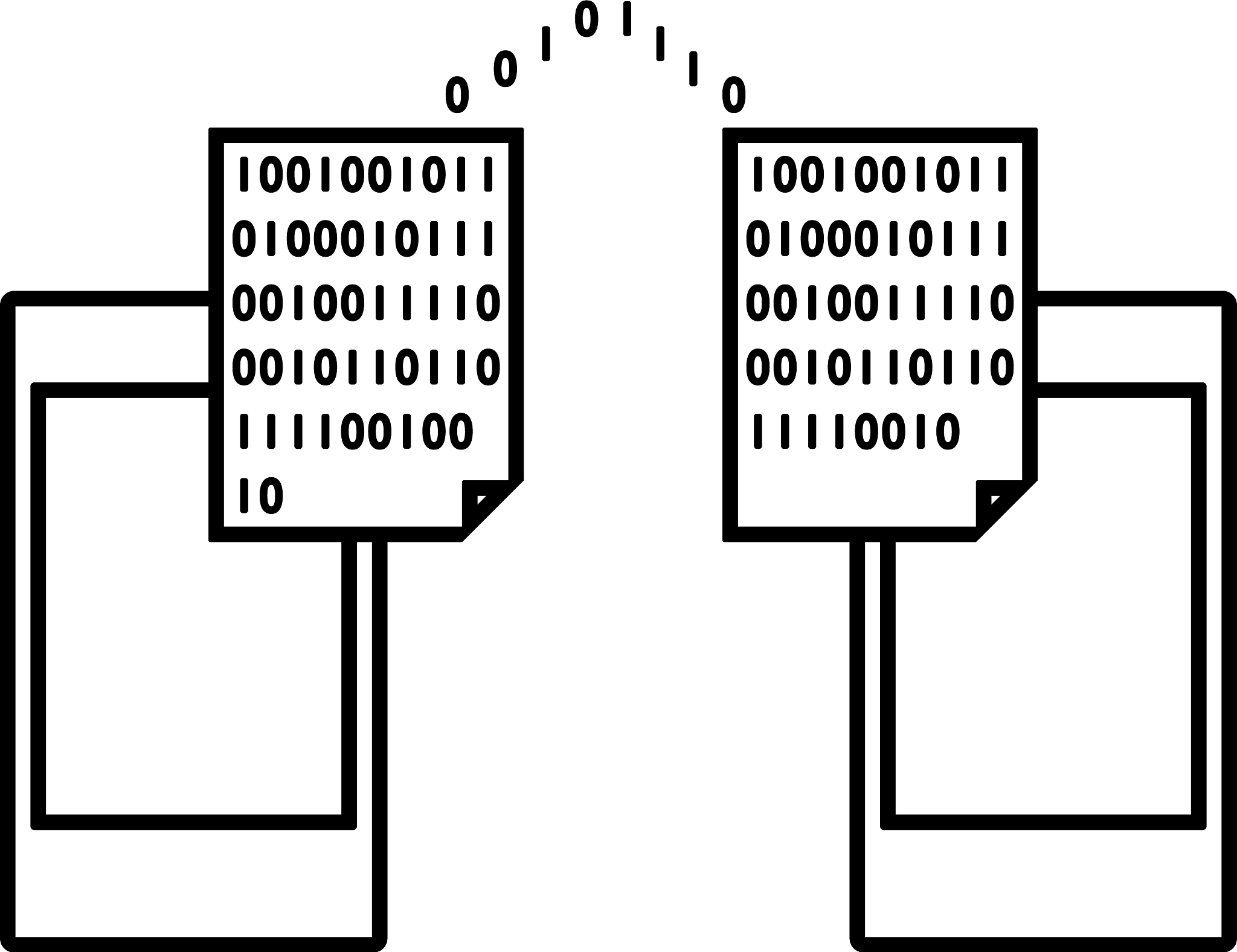 交换技术的实现