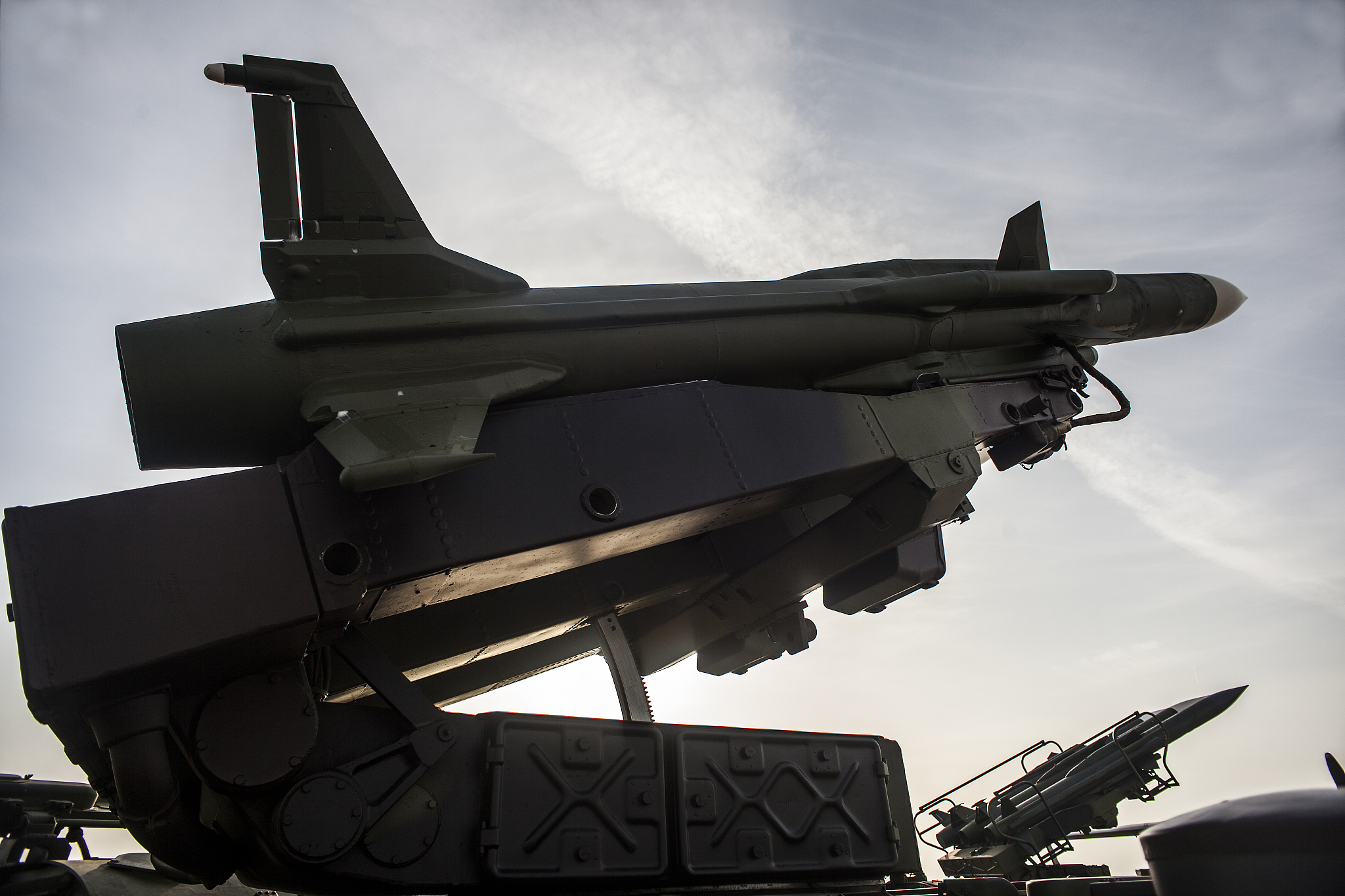 agm–183a在高超导弹中是什么水平