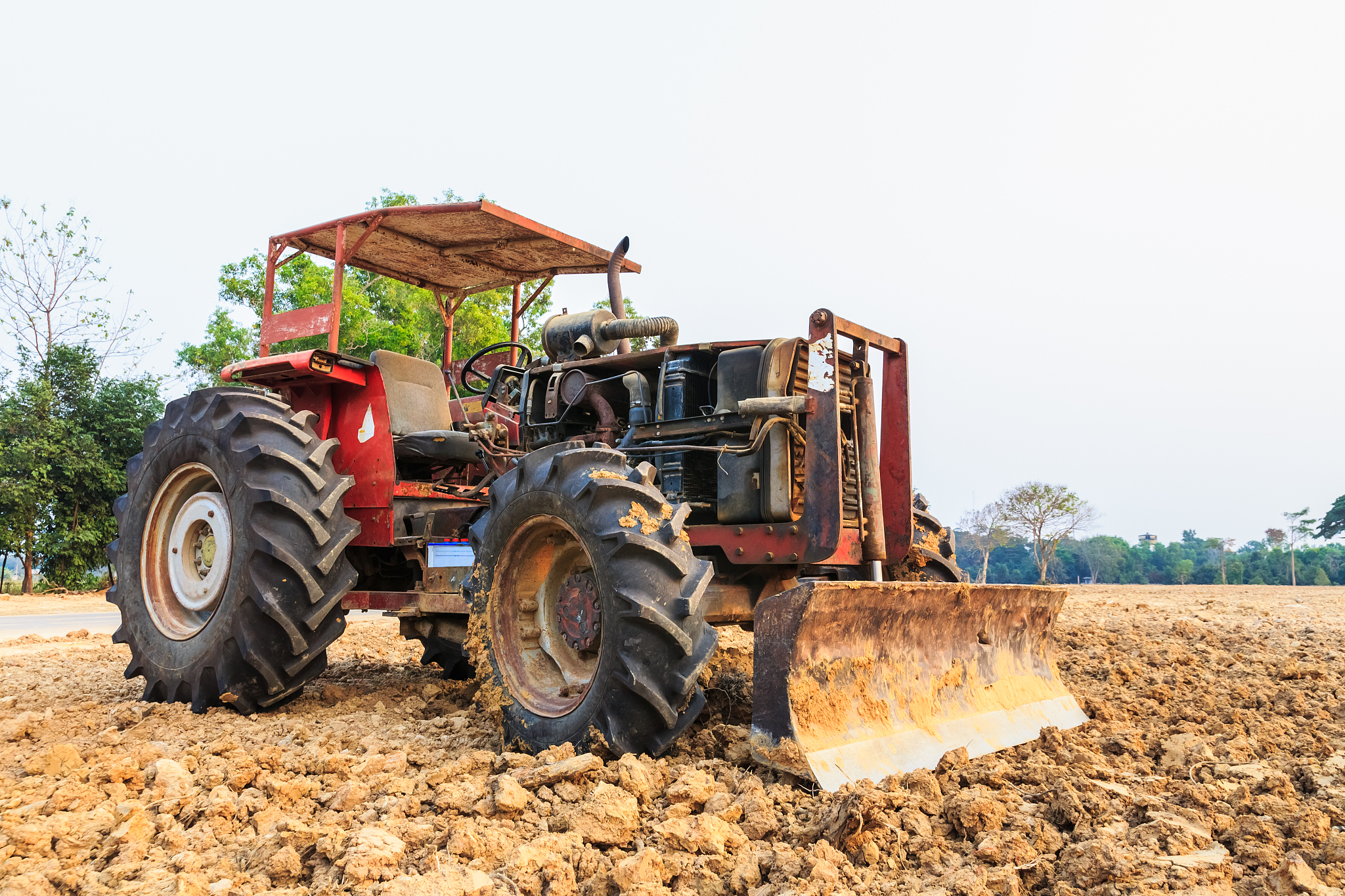 四川工程机械专业哪个学校好