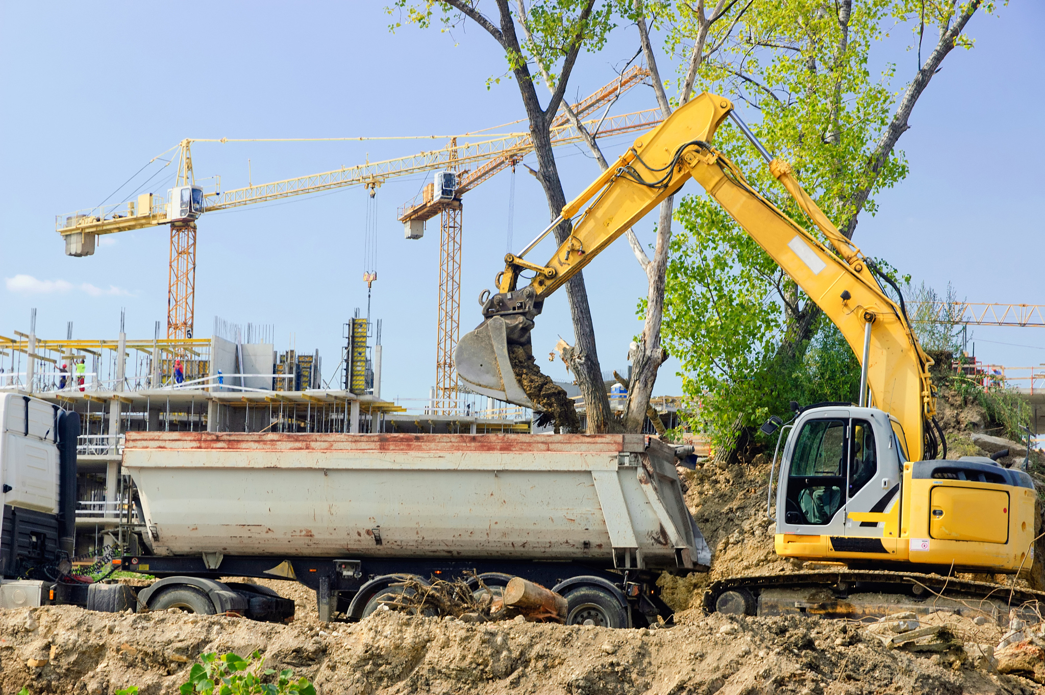 贵阳市城乡建设学校工程机械运用与维护专业优势怎么样发展前景好不好呢；：：；；第三件事输入分隔符###################