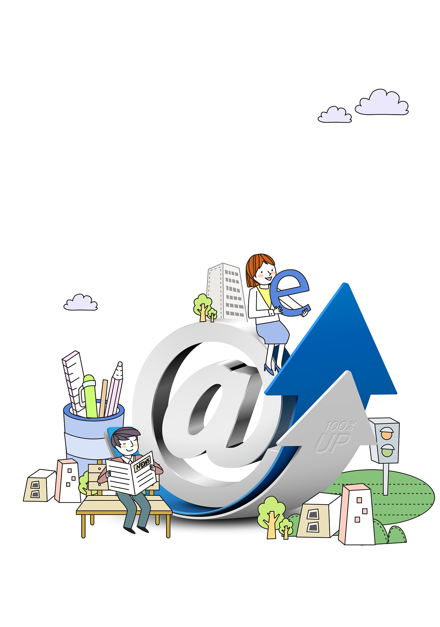 business imagery