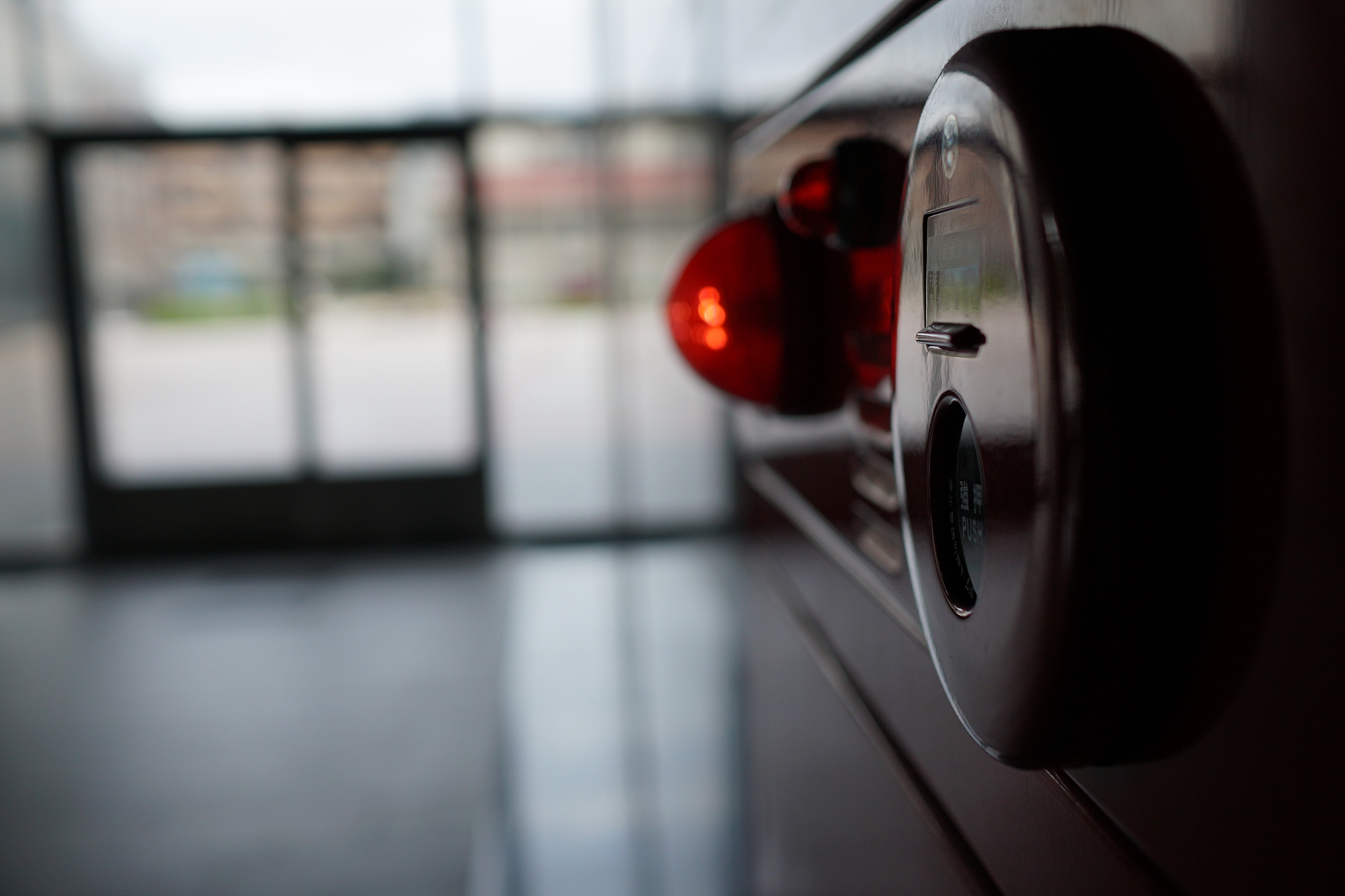 防爆应急灯加盟