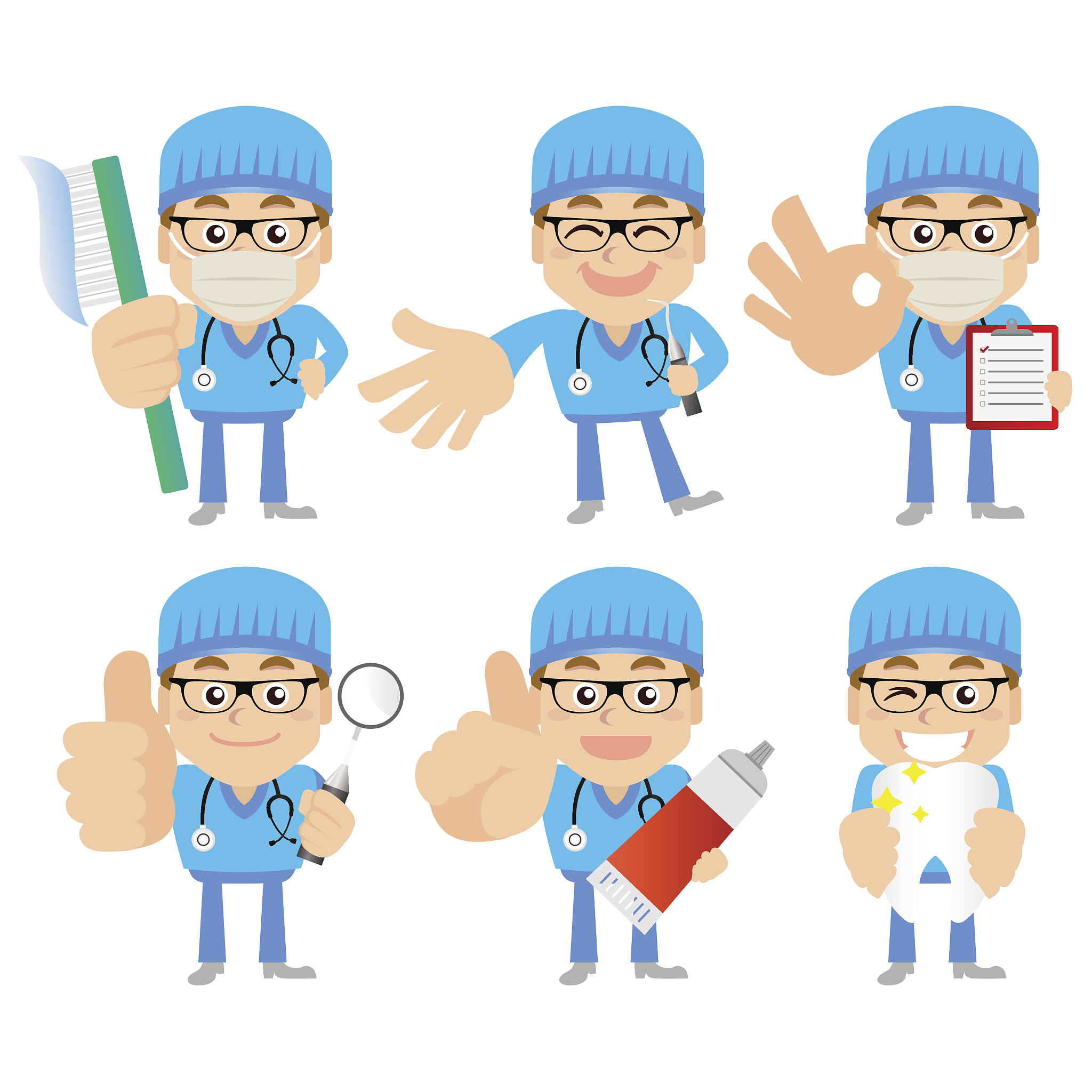 邢台卫校2023年招生专业及就业前景