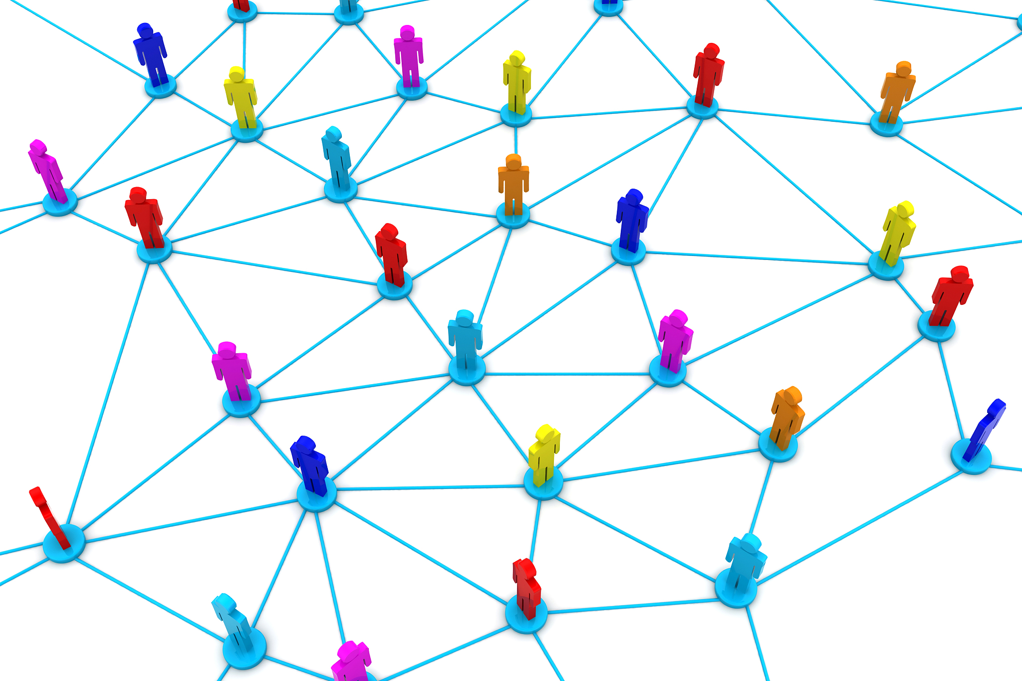 business network