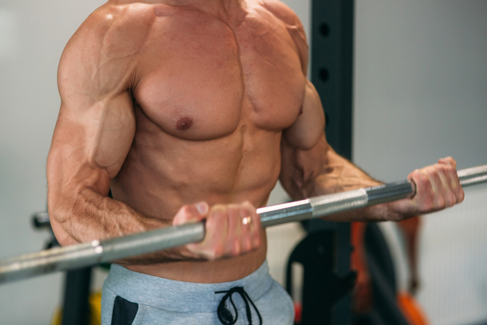 Gyms Near Habitat 67 in Montreal: Your Walking Distance Workout Options