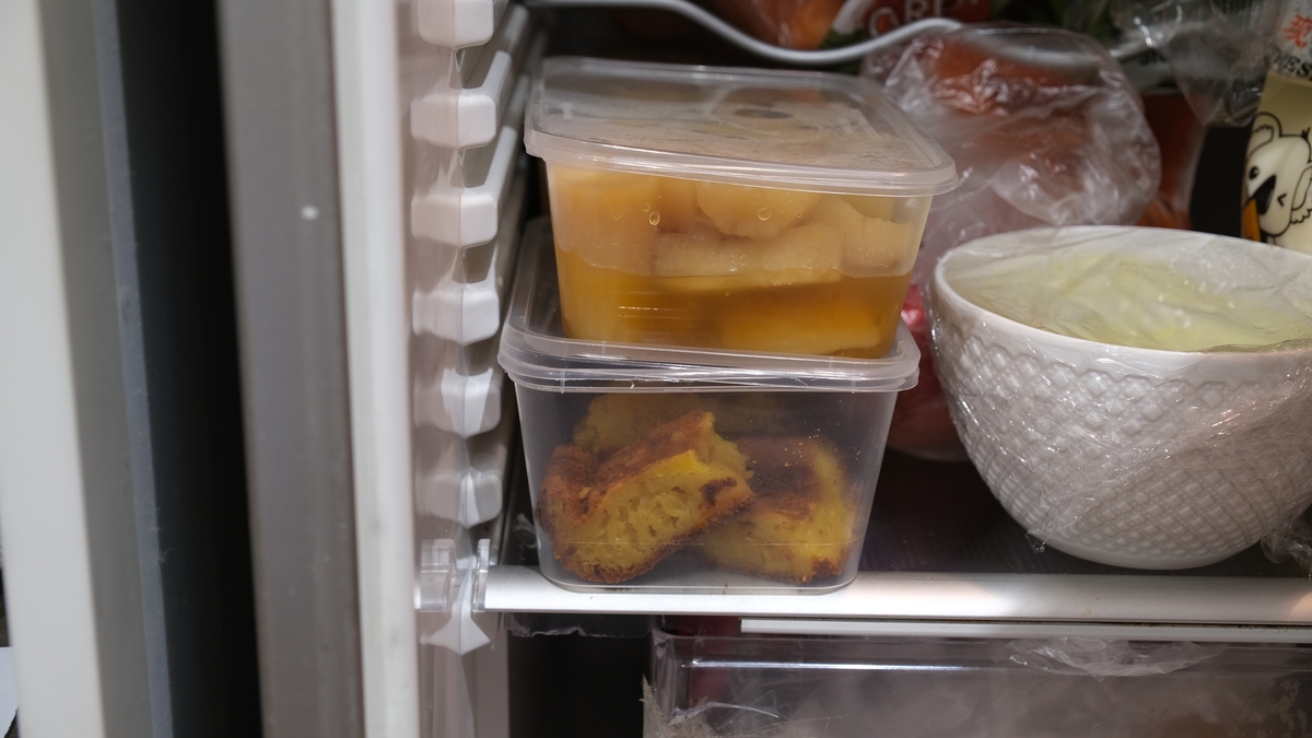 刚煮熟的食物能放冰箱吗？ 4个关键点教你安全保存