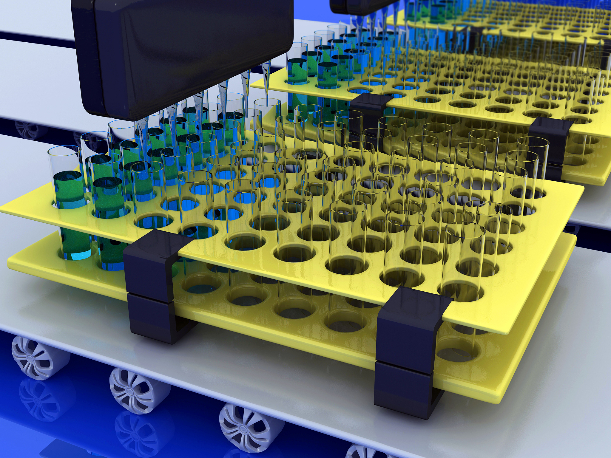 我想写平台压测方案需要怎么写呢