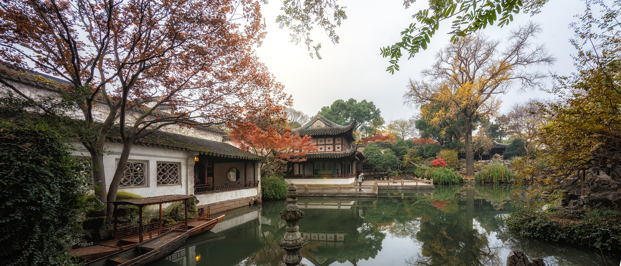 苏州2日游攻略：必打卡景点和精彩活动推荐