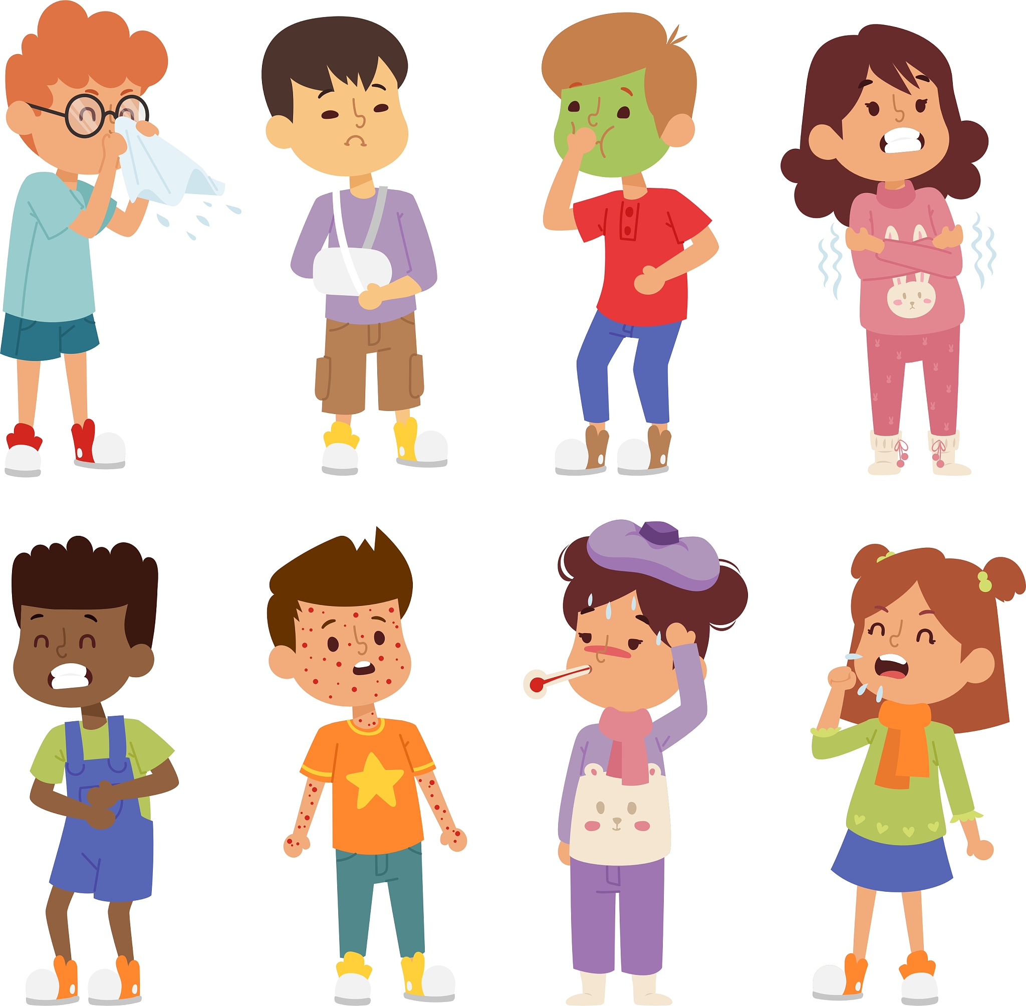 高危儿童保健技术指导与评价 | 优化辖区医疗机构服务