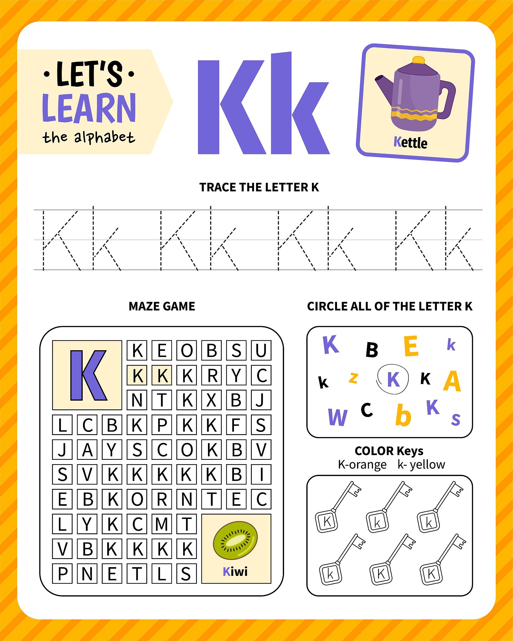 QHTGF字母能组成哪些单词?