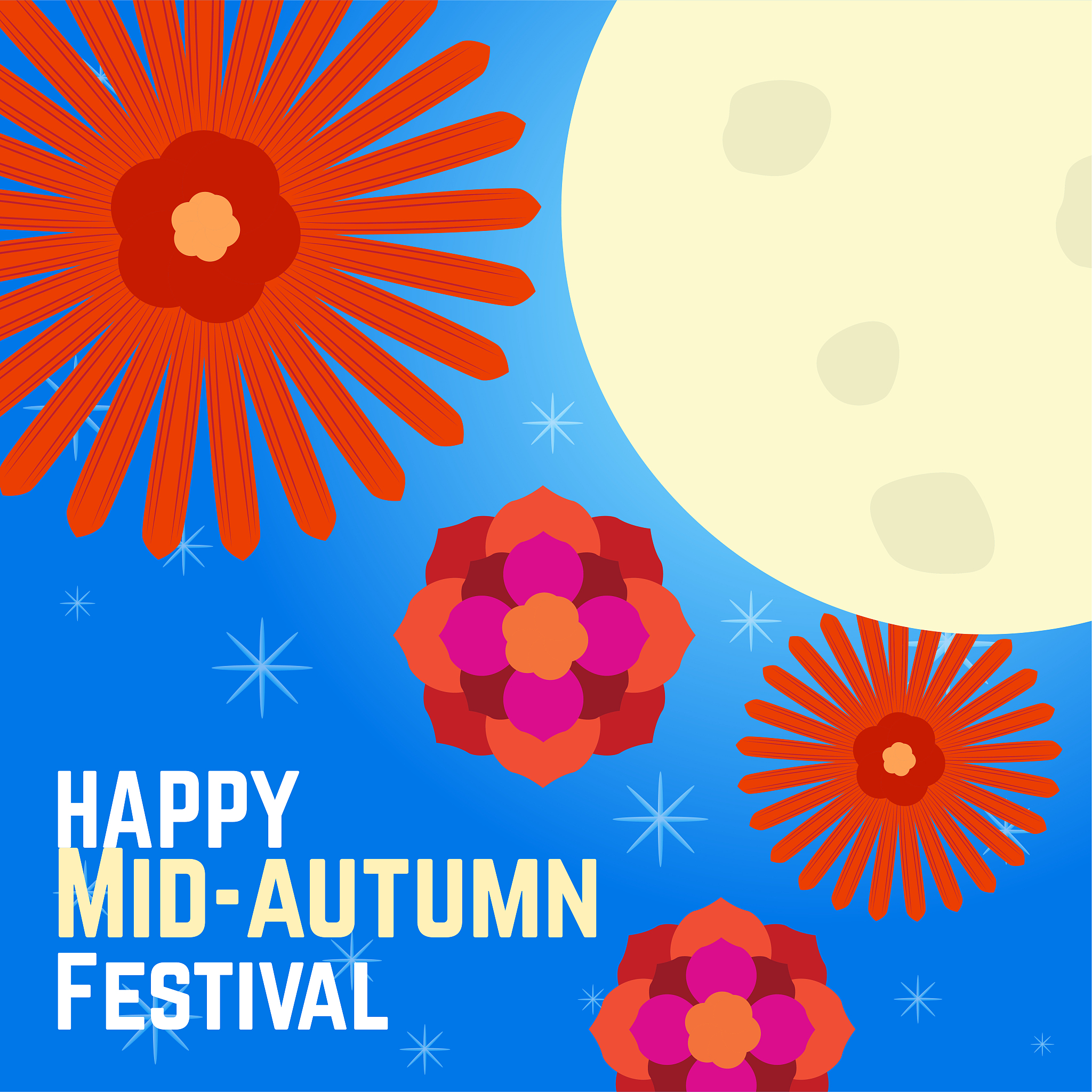 中国传统节日大全：春节、元宵节、清明节、端午节、中秋节、国庆节等