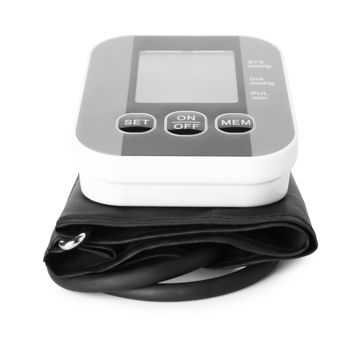 鱼跃YE630AR vs 欧姆龙J760：电子血压计对比评测