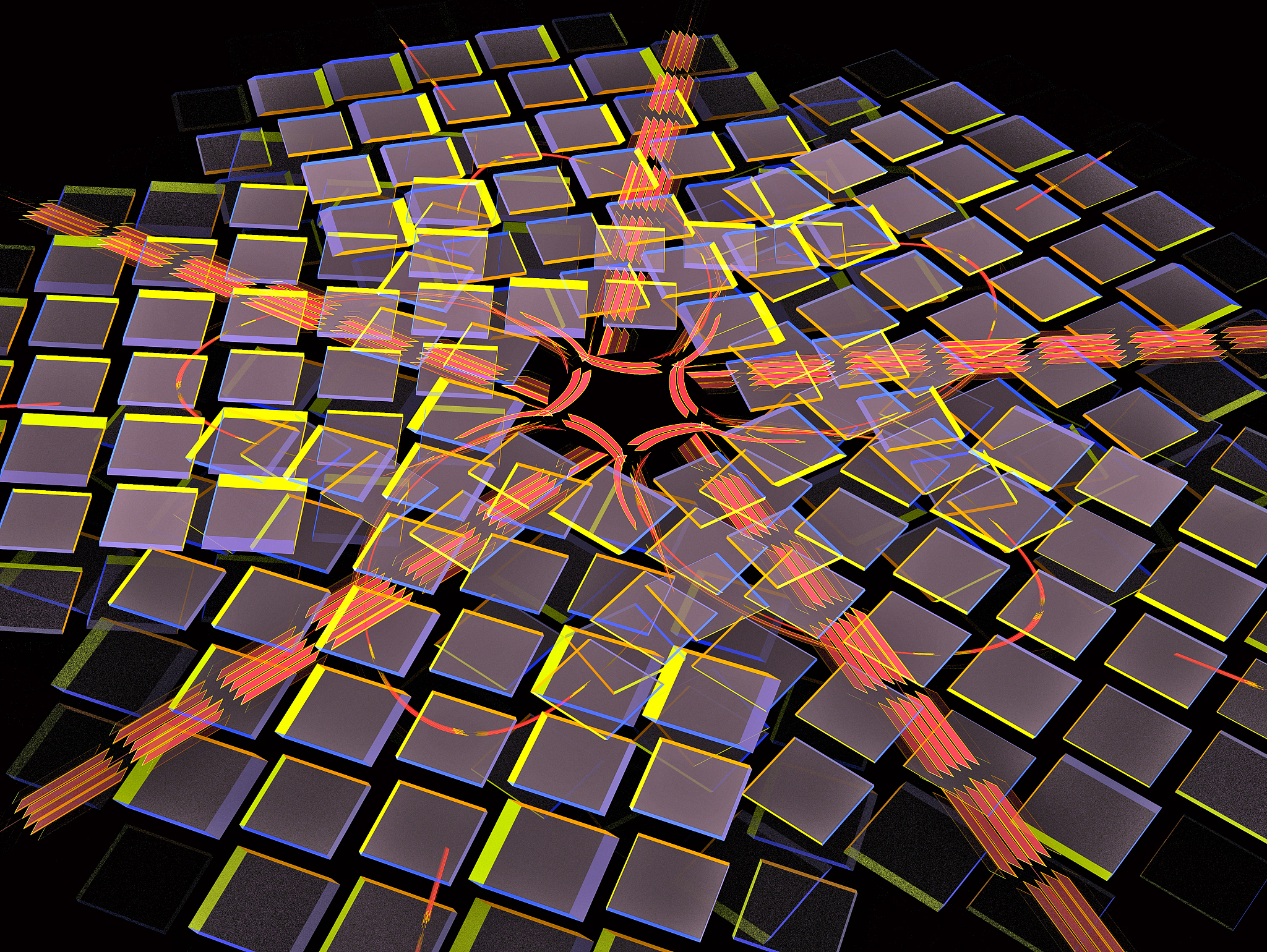 面向对象分类：高分辨率遥感影像处理的有效手段