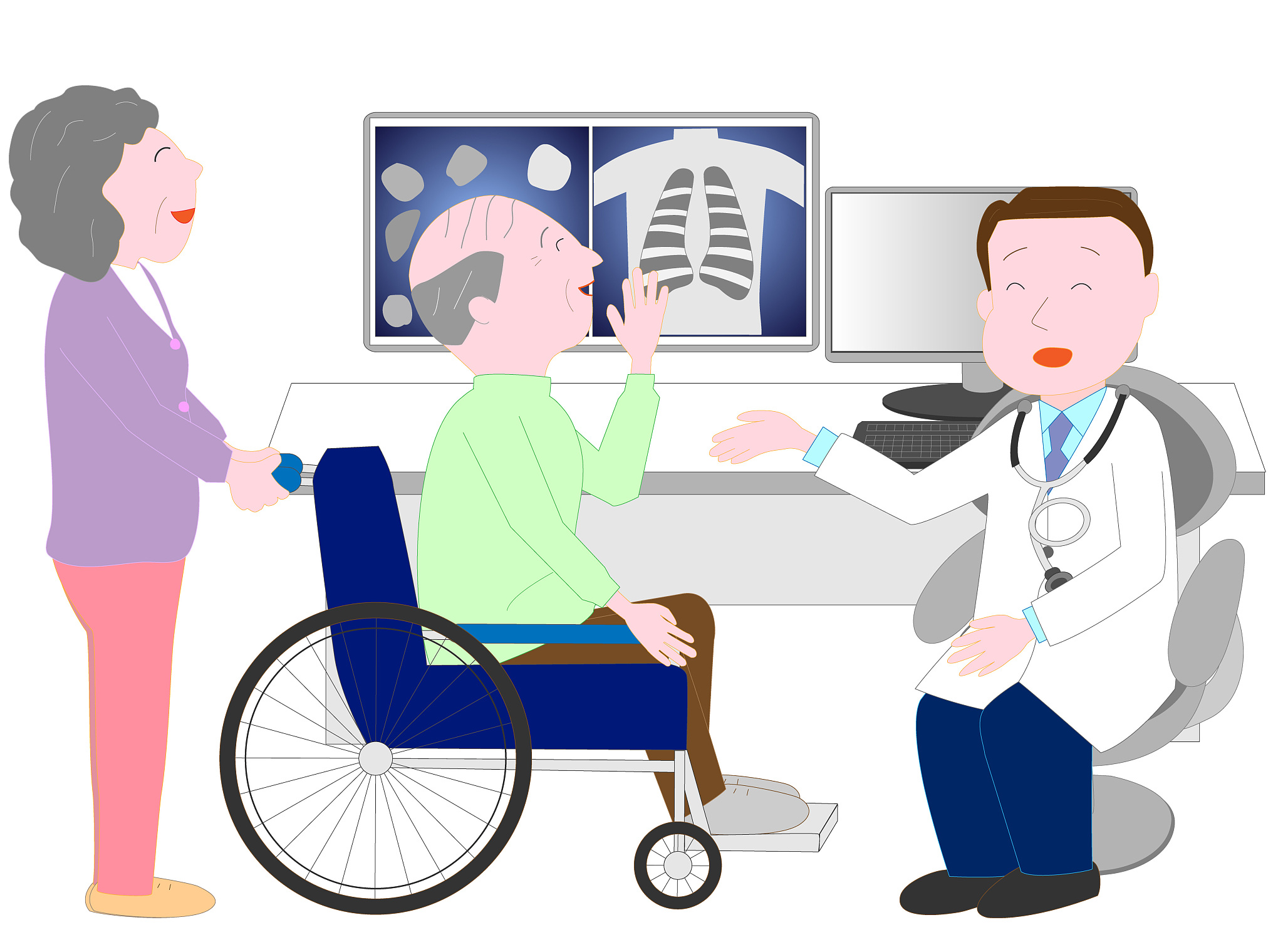 成都卫生学校护理专业就业前景：毕业薪资、发展方向解析