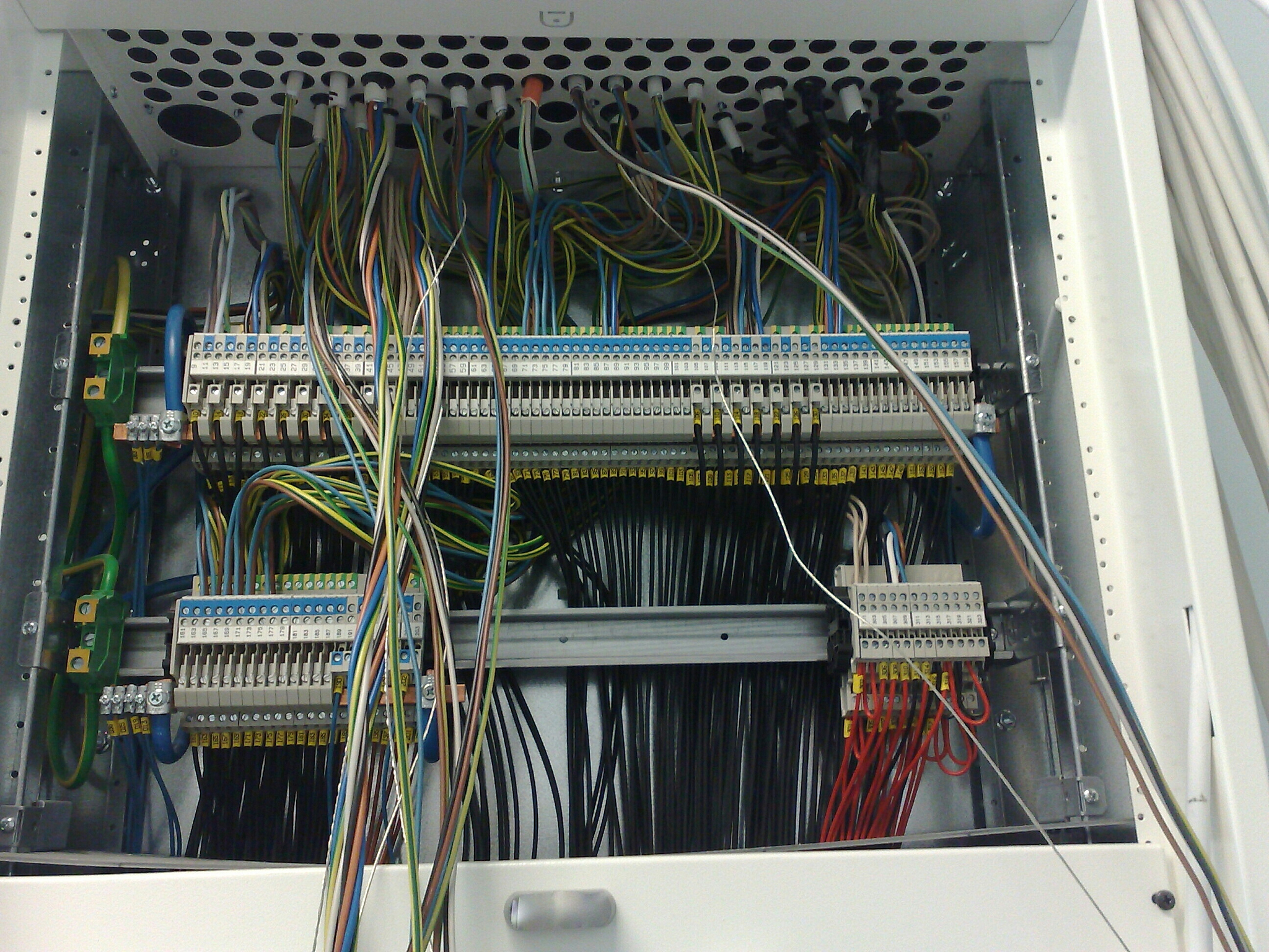 教学楼综合布线系统需求分析：设计指南