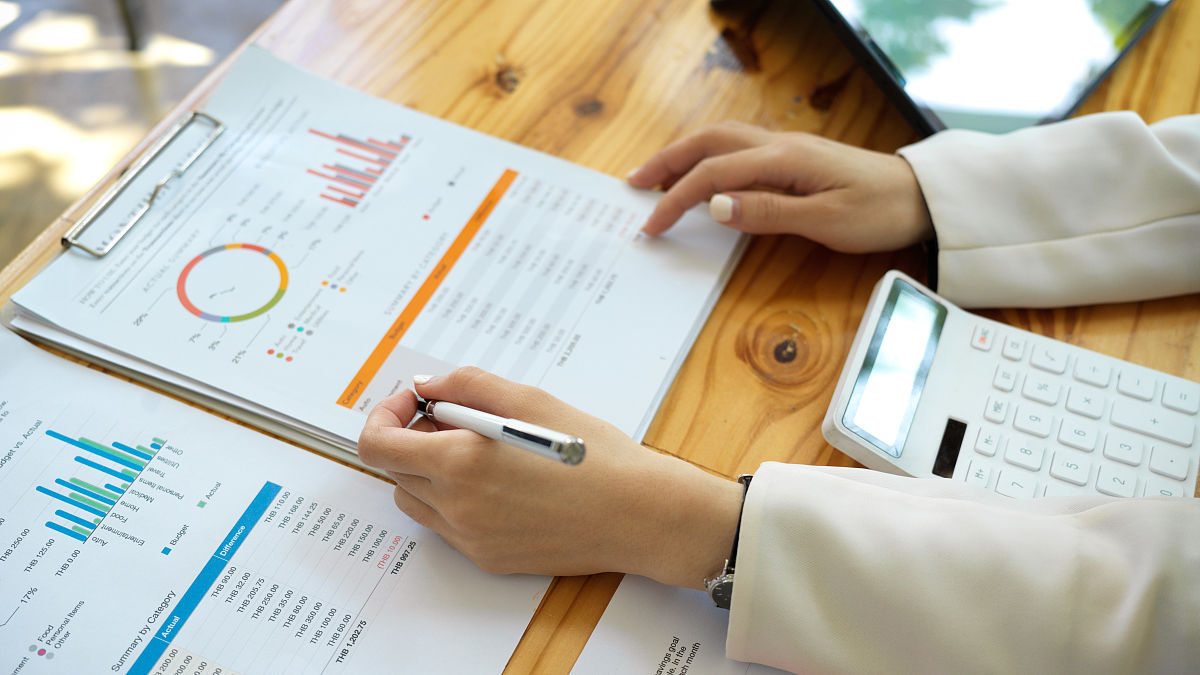 实习第九天：市场调研报告撰写实战经验