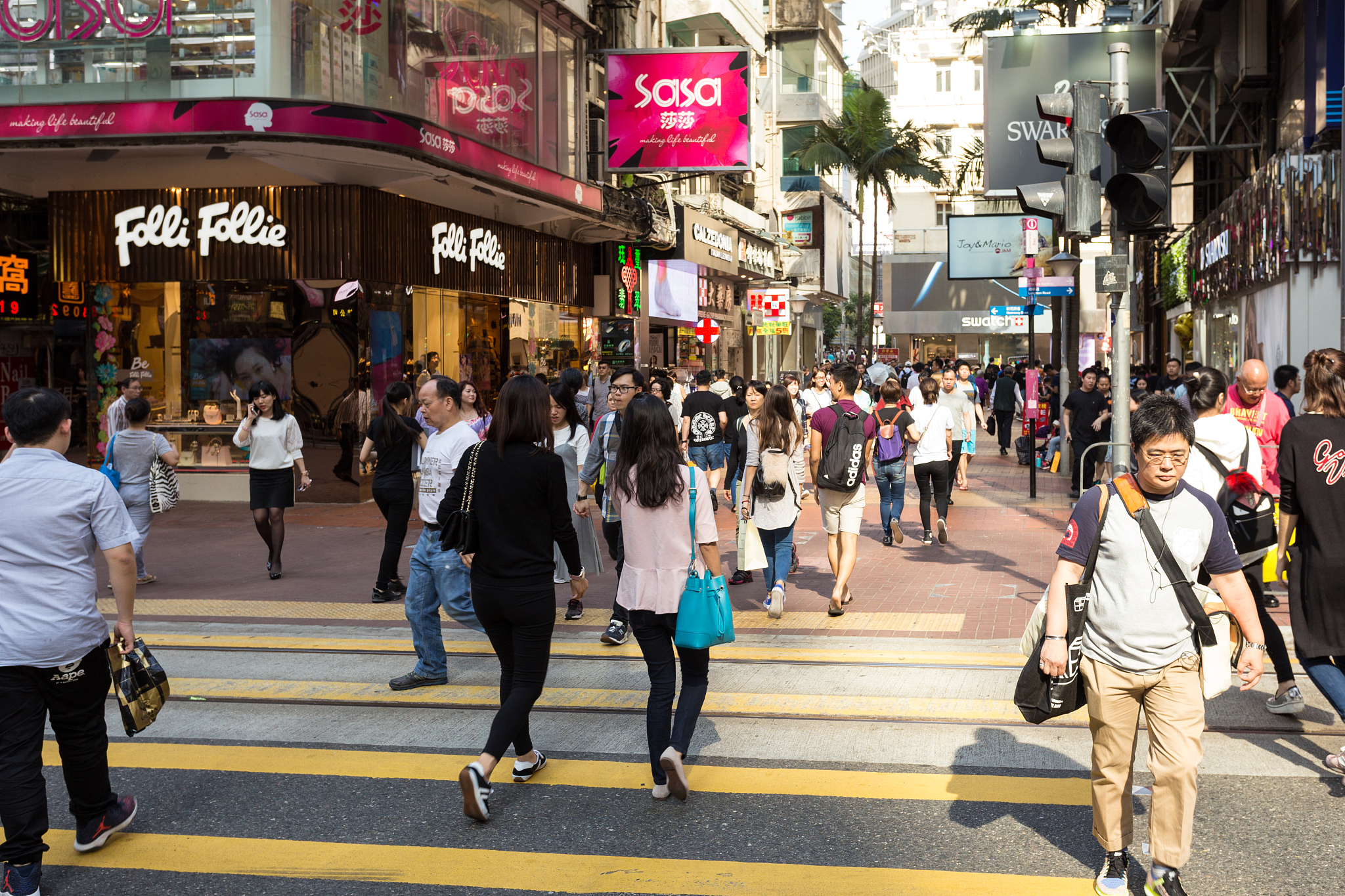 Citywalk：年轻人的新宠，漫步城市街头，发现城市魅力