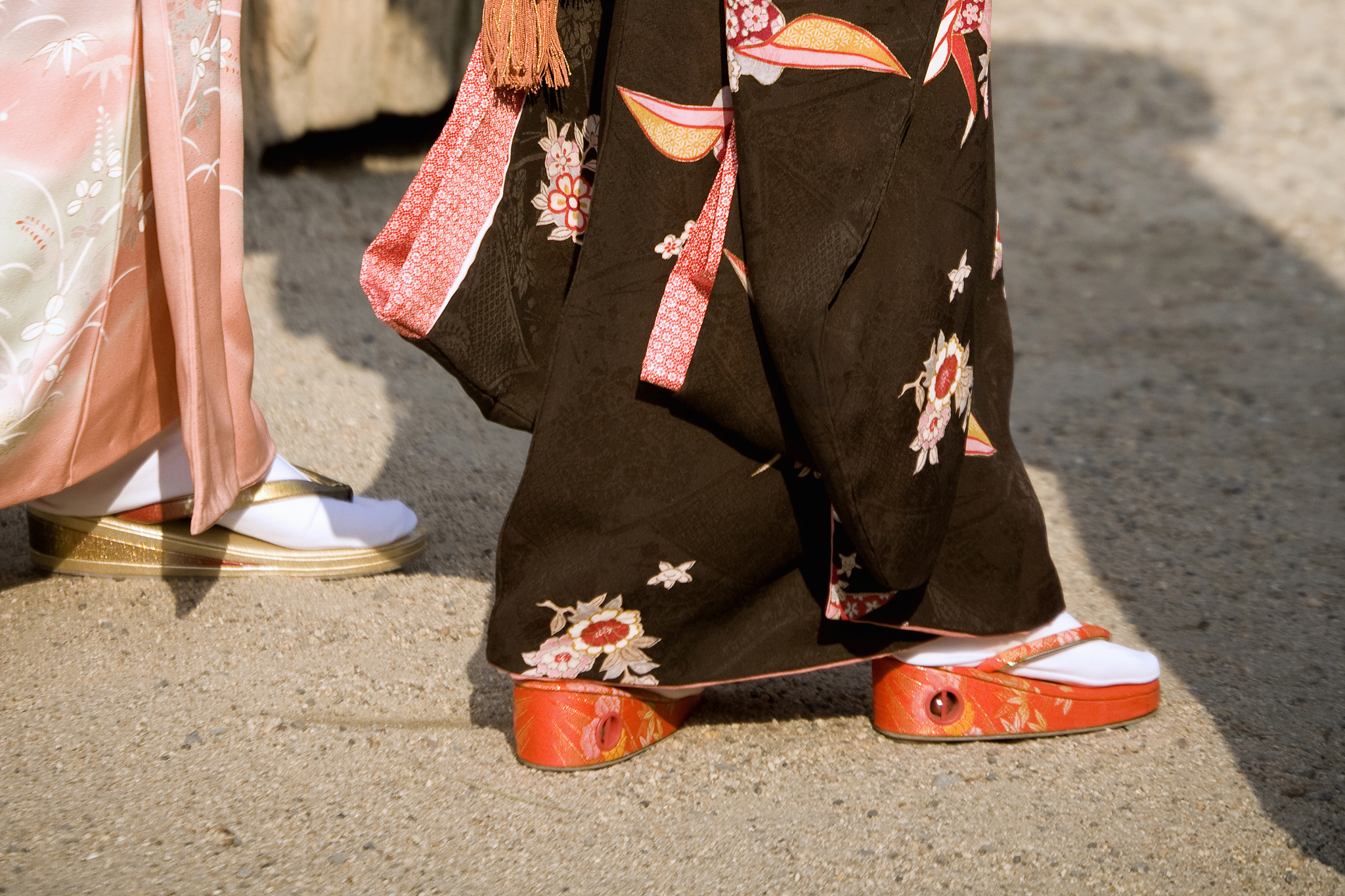 kimono