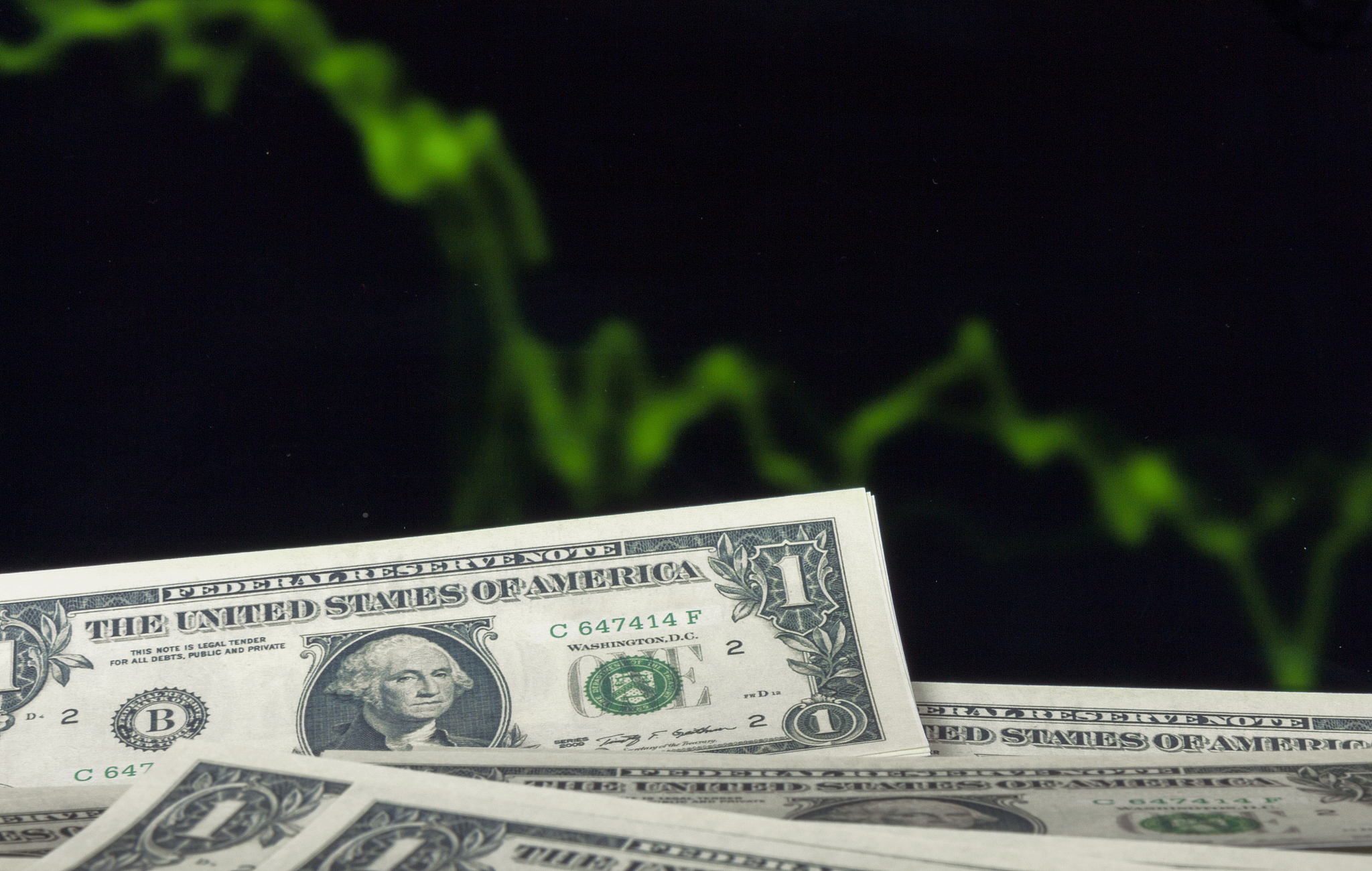economy crash