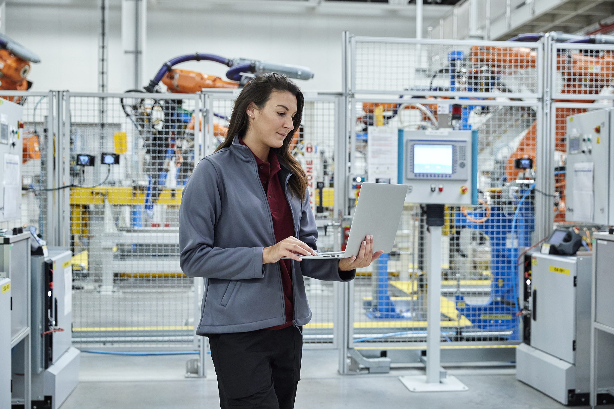 四川工业科技学院新能源汽车专业招生