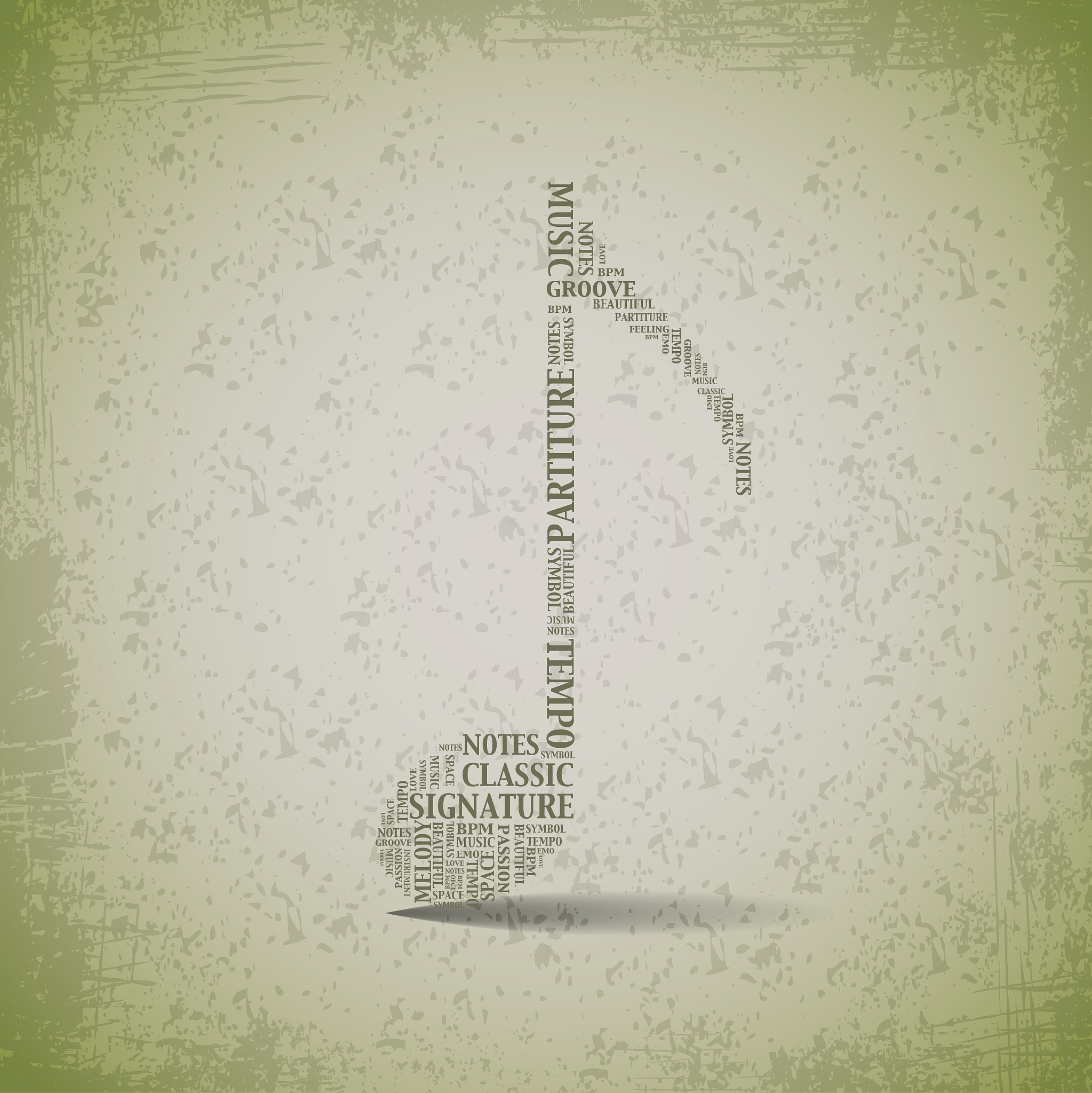 music note