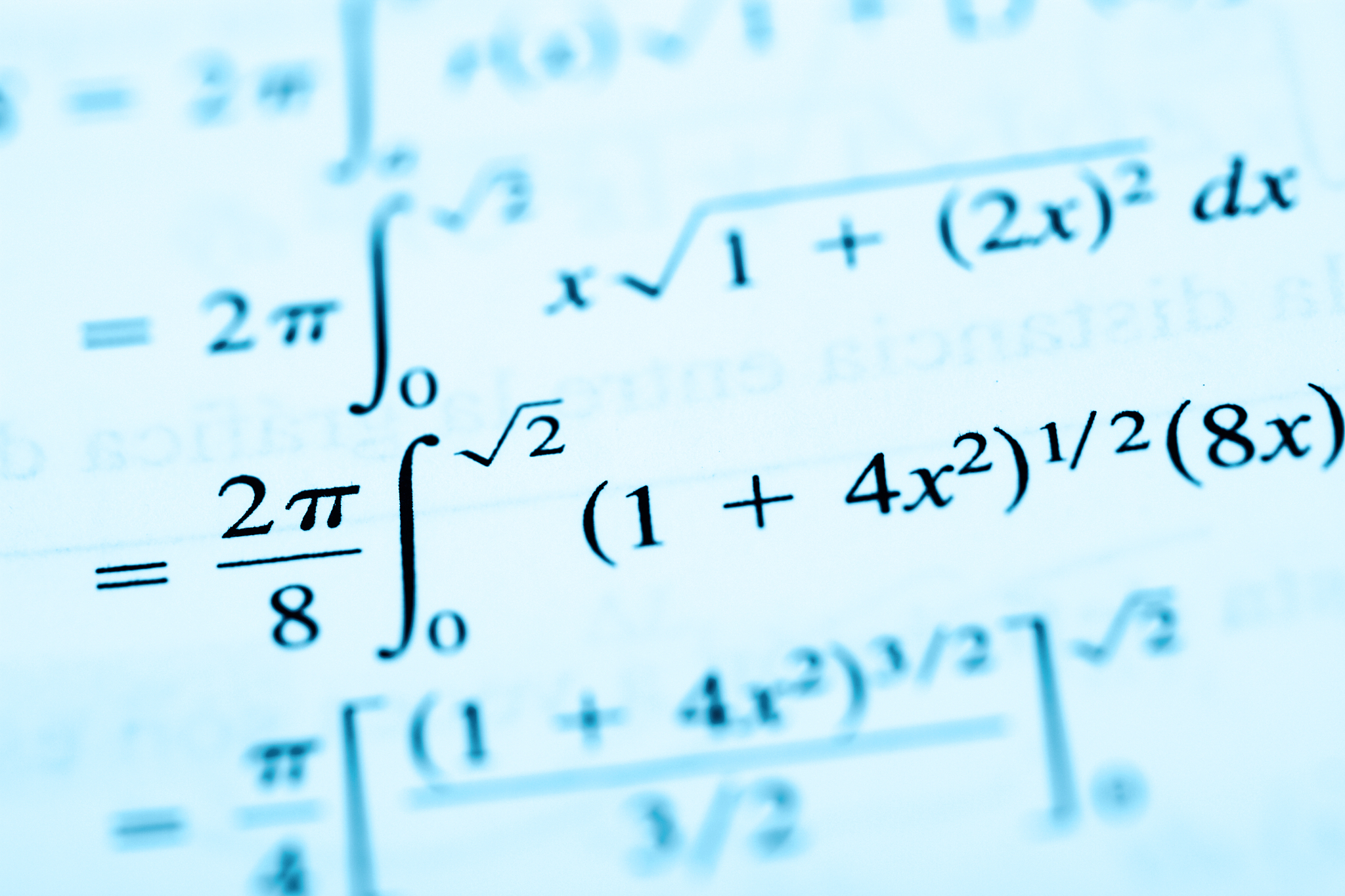 equations