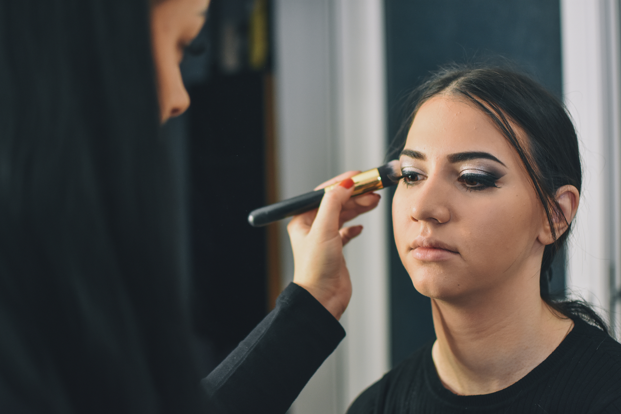 太原千峰职业学校化妆培训班怎么样？值得推荐吗？