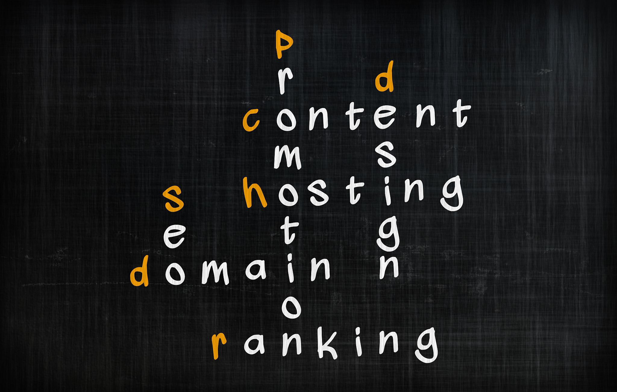 seo crossword puzzle
