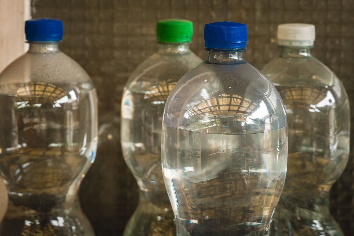 喝水被骗好几年？😱 这瓶水才是真香！