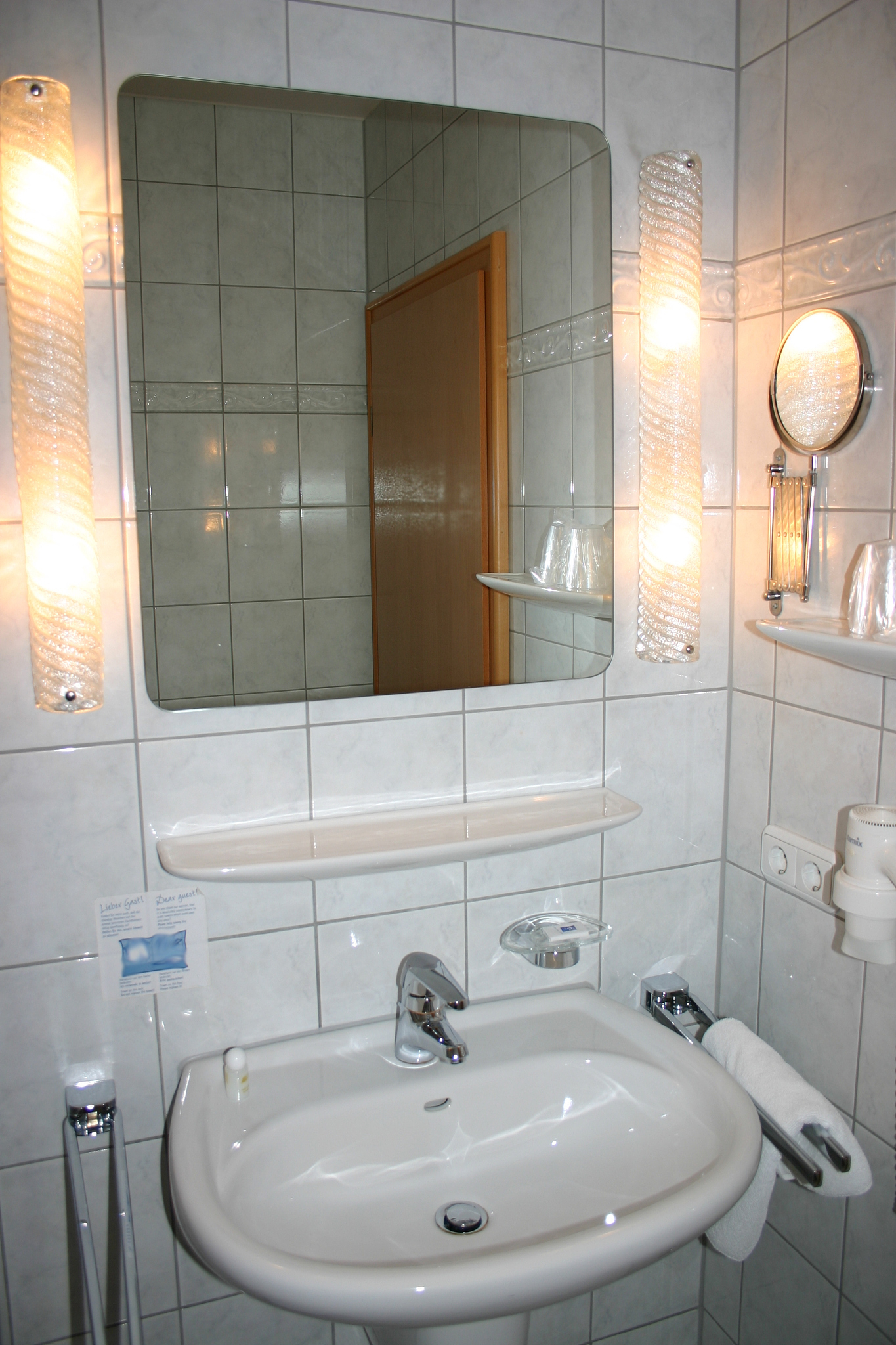 Taco Bell Terror: The Day Tim's Lunch Became a Bathroom Disaster