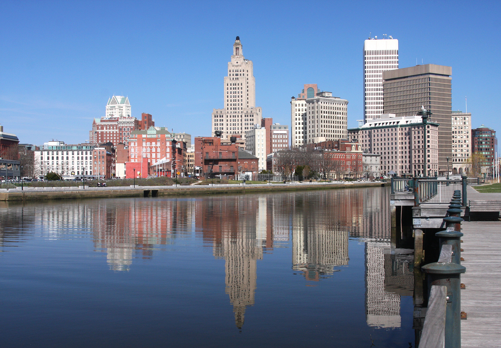 providence