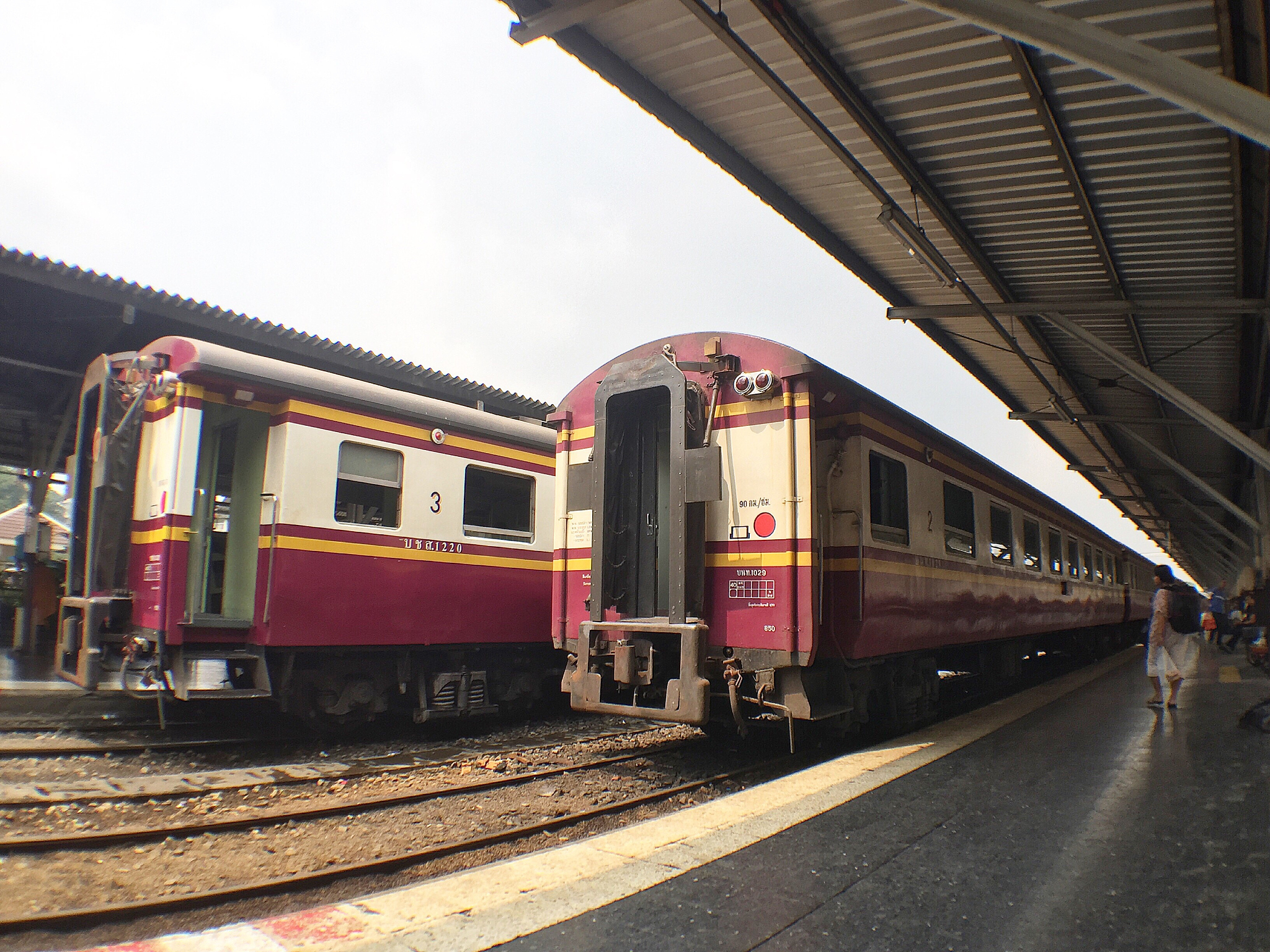 铁道运输管理专业详解及就业方向