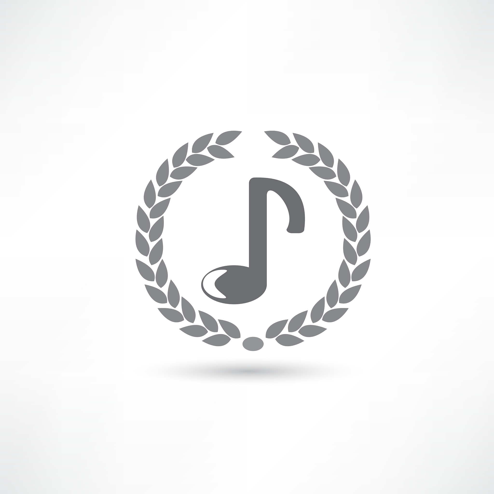 music icon