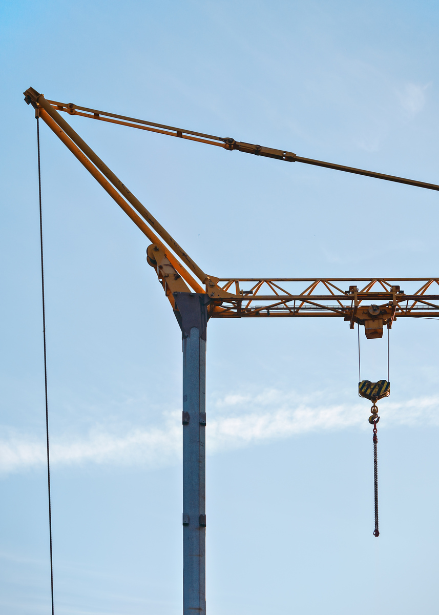 吊装方案改进项