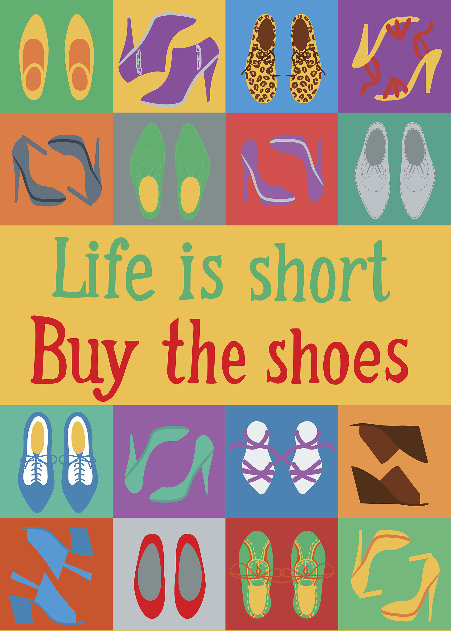 What is the origin goody-two-shoes