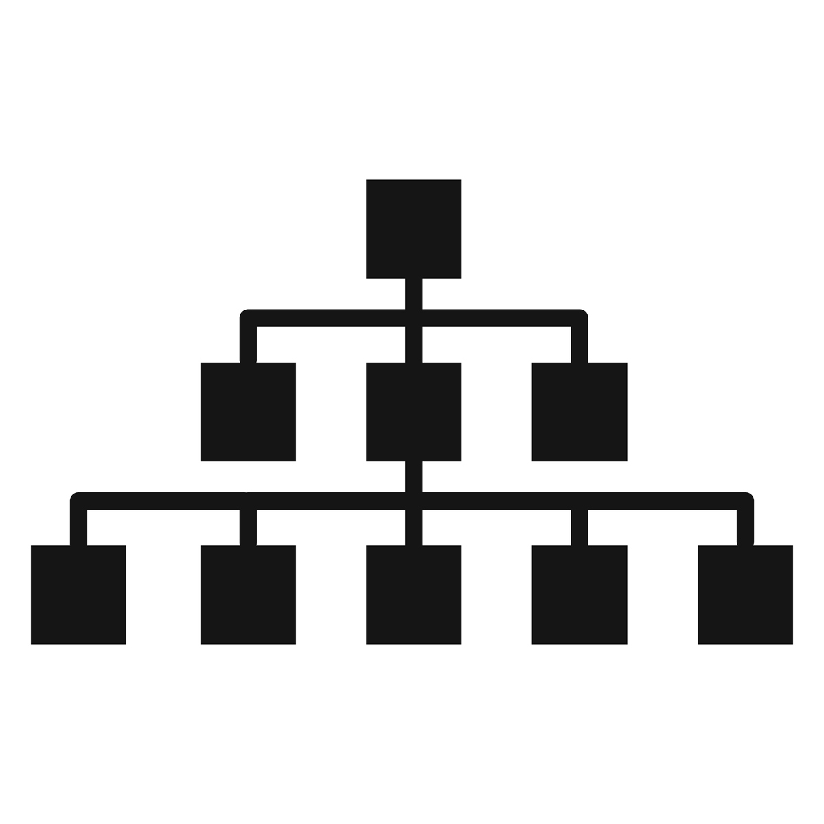 如何将树形结构中的二级节点提取到一级 如何将树形结构中的二级节点提取到一级