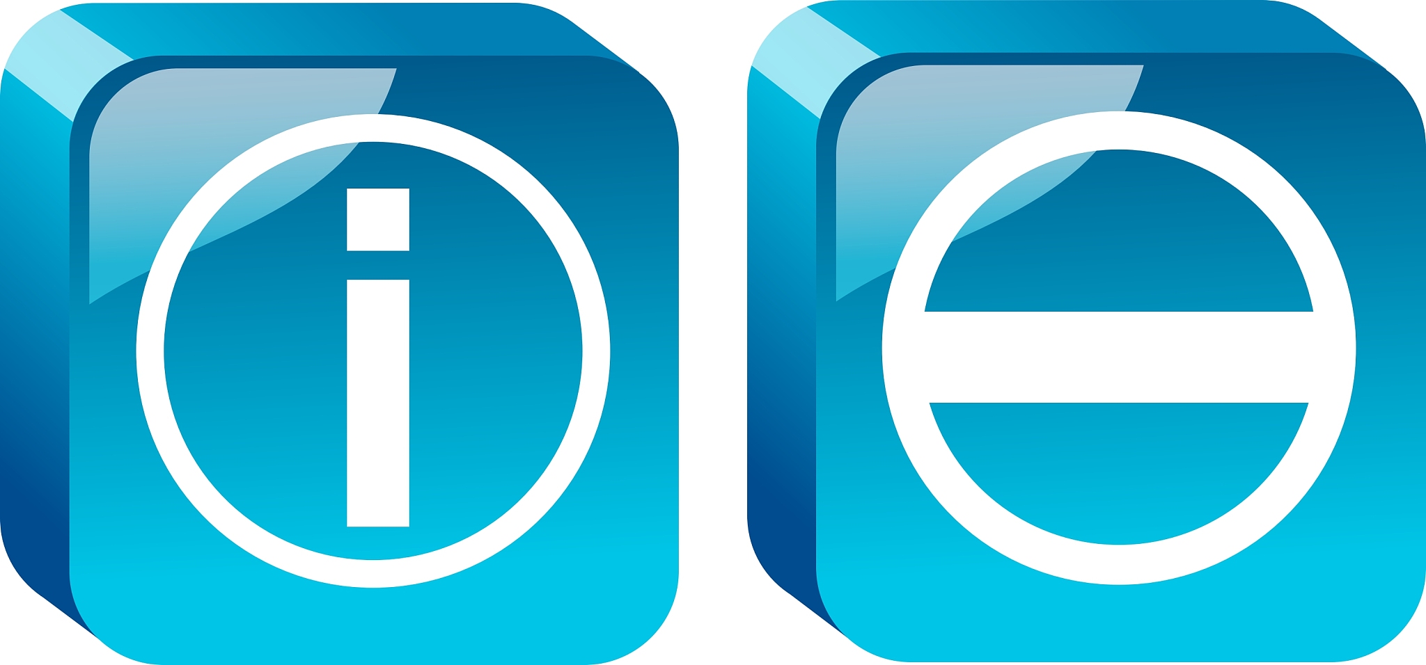 CSS 代码：将 Logo 变为圆形