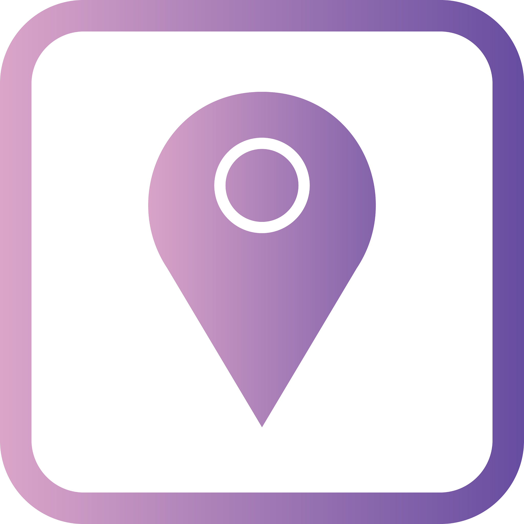location icon