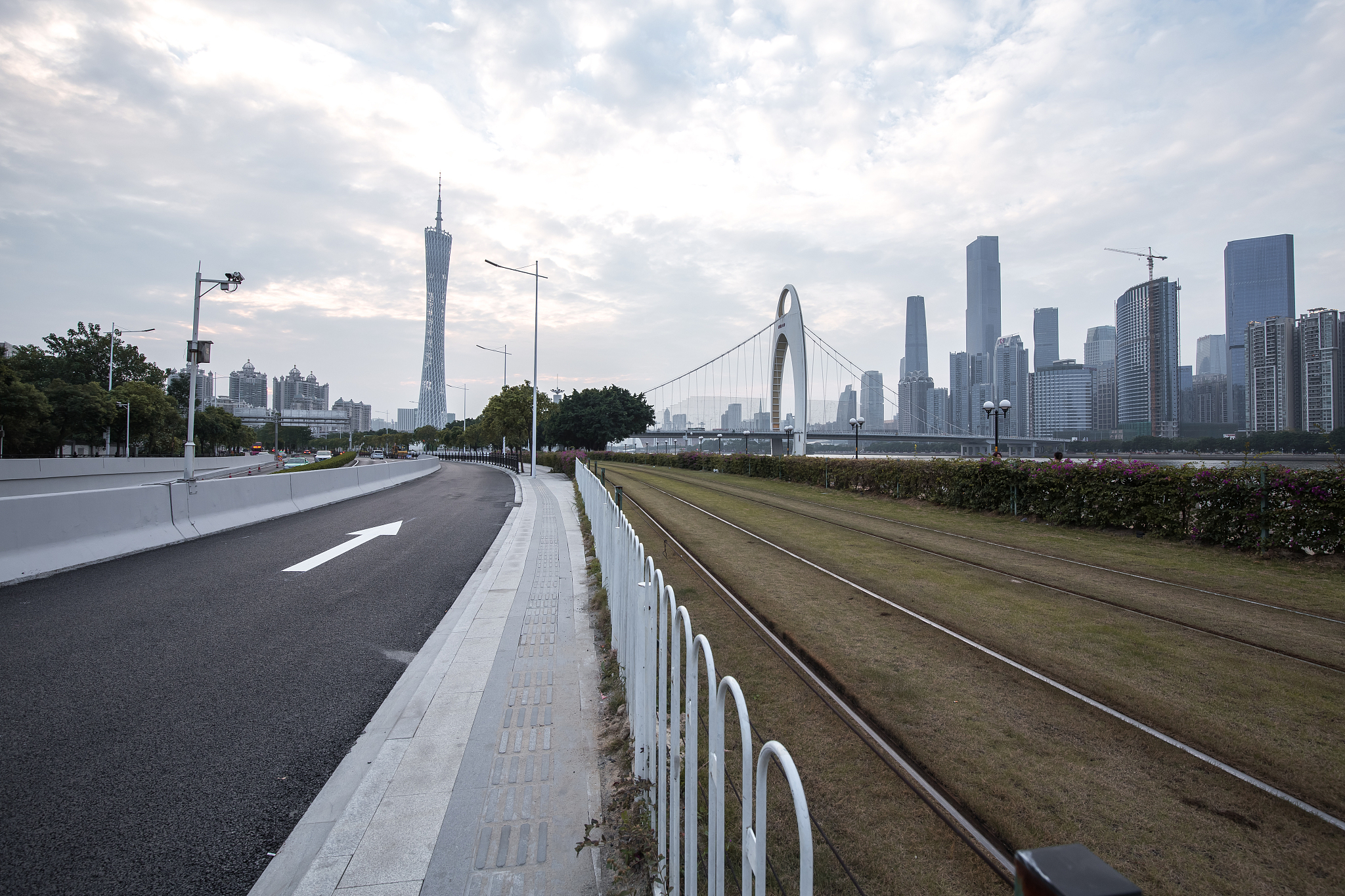 广州城市职业学院怎么样？详细评测及机电工程专业介绍