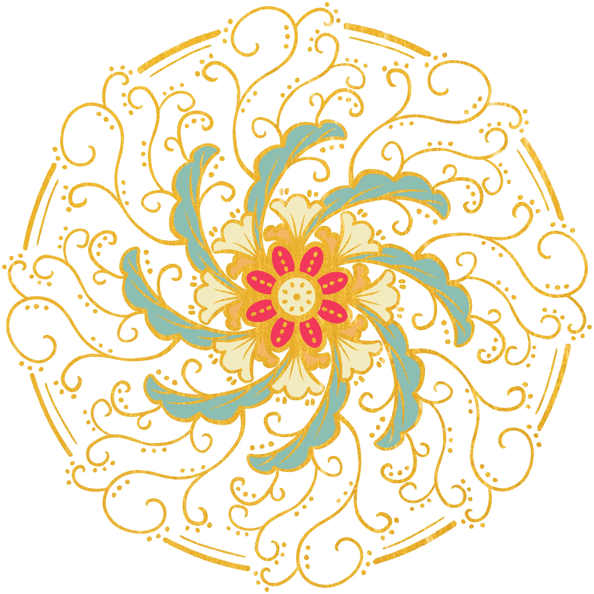 最早对中国的吉祥艺术进行研究、著书立作的是国外学者一一日本的河崎城近早在清朝末年河崎城近就来到了中国侨居天津20年对中国的吉祥艺术产生了极大的兴趣潜心搜集中国的民间吉祥图案辑成一部大型的《吉祥图案解题》于昭和3年1928 年在日本京都印刷发行此书出版后引起当时日本工商部门的重视继而又出版了大阪府立贸易馆新京分馆编的《满支图案精华大成》《满洲之吉祥象征考》大阪府工业奖励馆编的《满支意匠资料》等河崎城