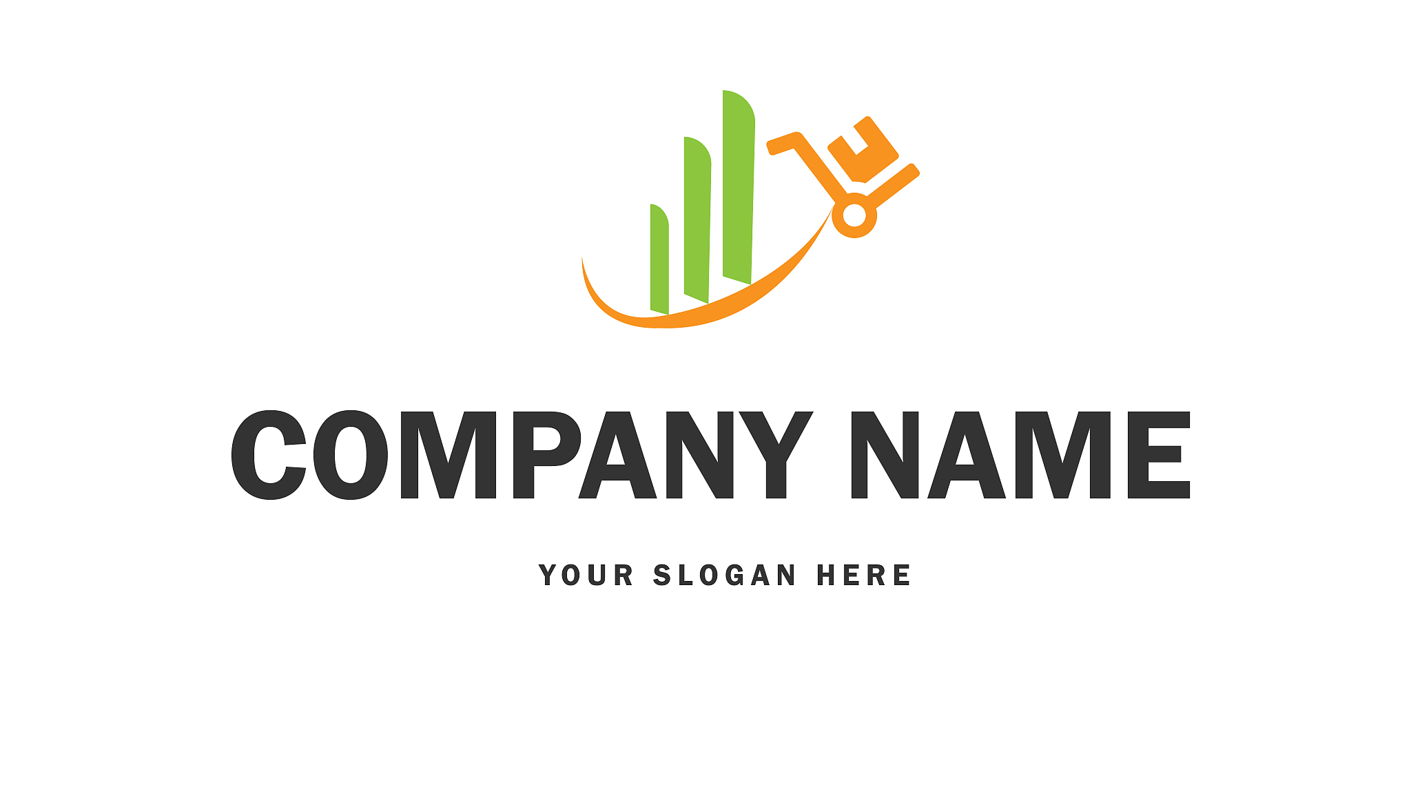 logo for company