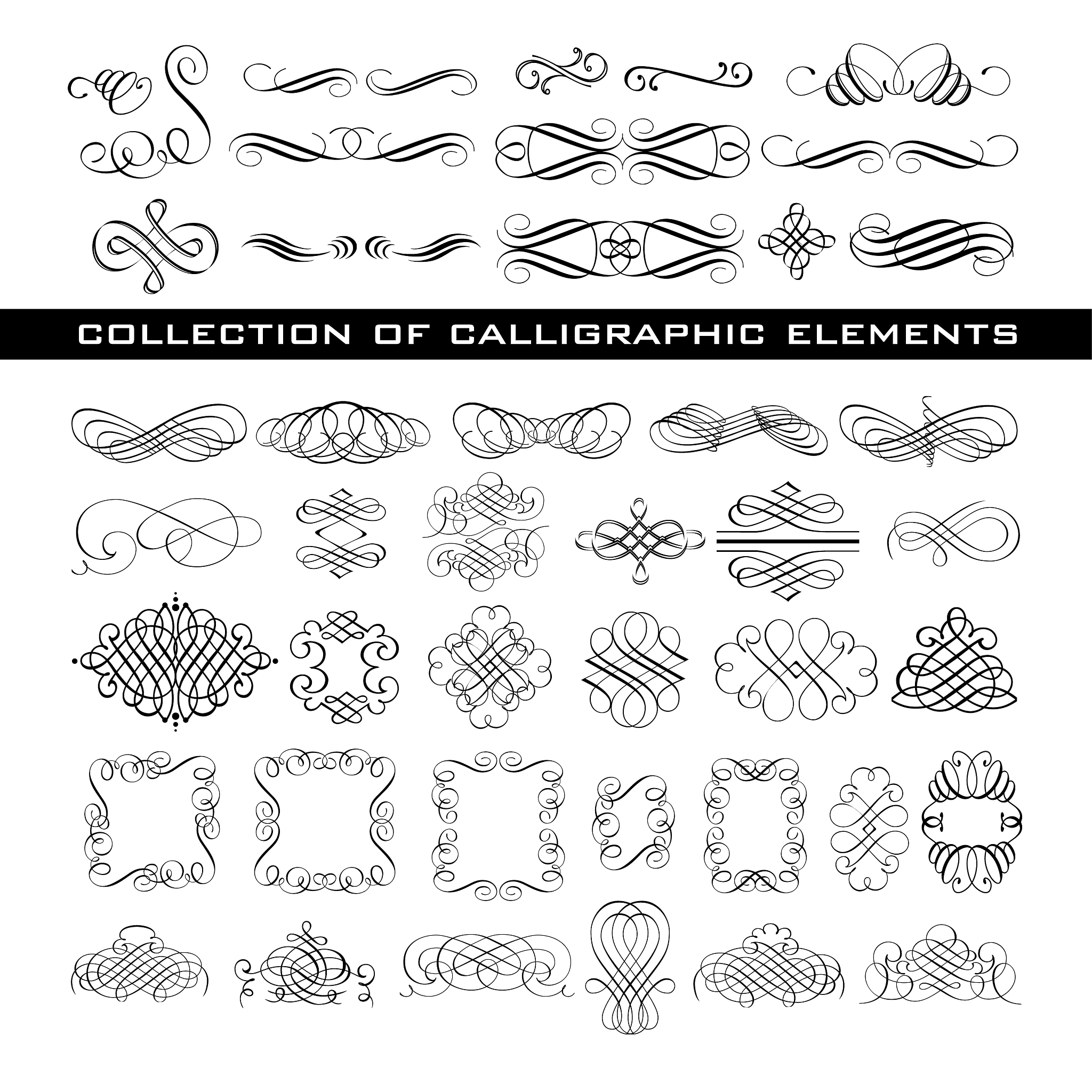 希尔伯特和谢尔宾斯基分型结构的共同点