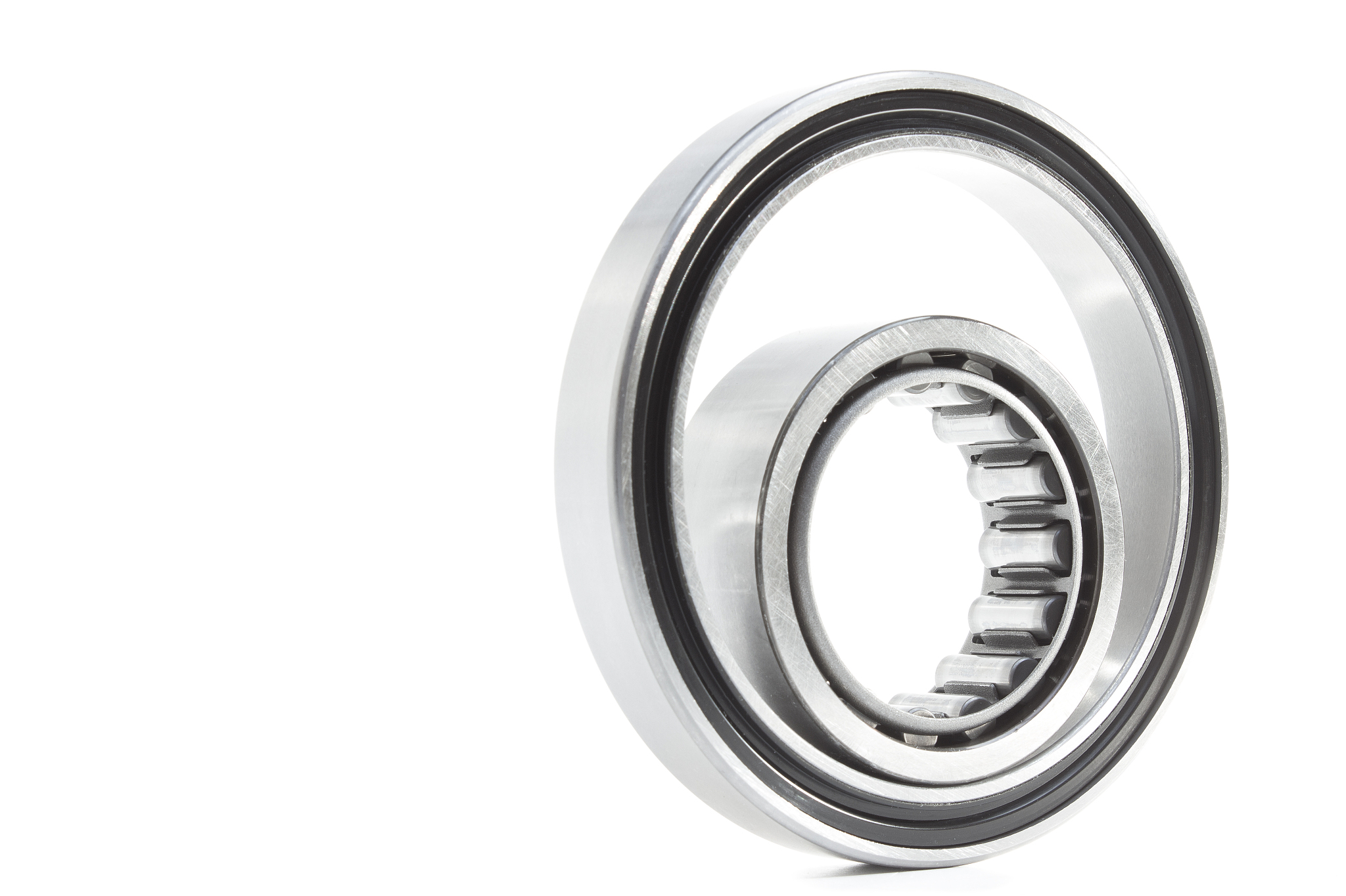 polish the content The data used in the experiment on rolling bearings was obtained from the bearing database of Case Western Reserve University in the United States which is often utilized by experts