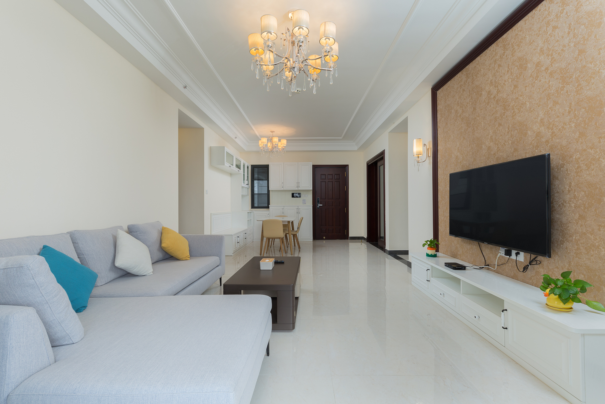 88平米房子装修多少钱？详细预算和省钱攻略！