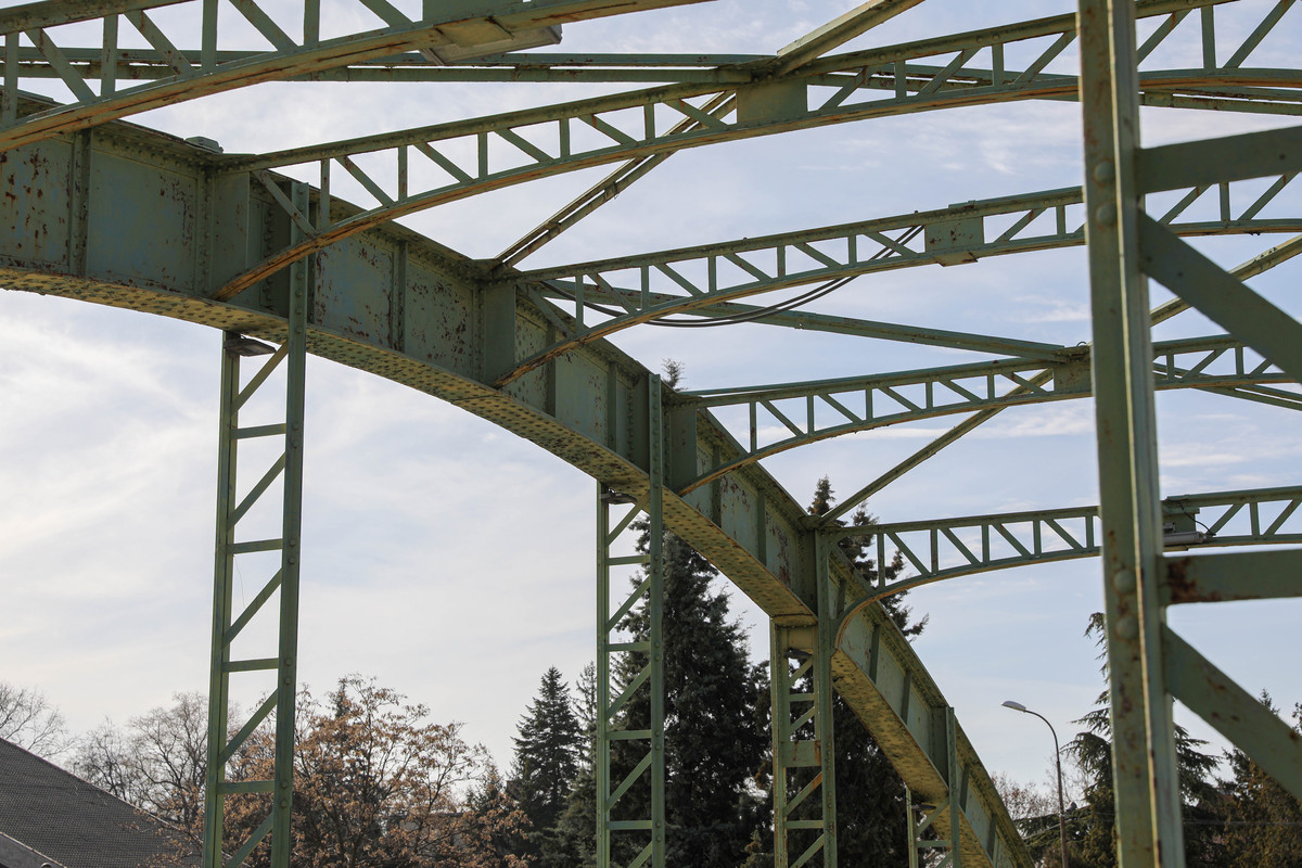 桥梁几何学在现代桥梁设计中的应用与发展